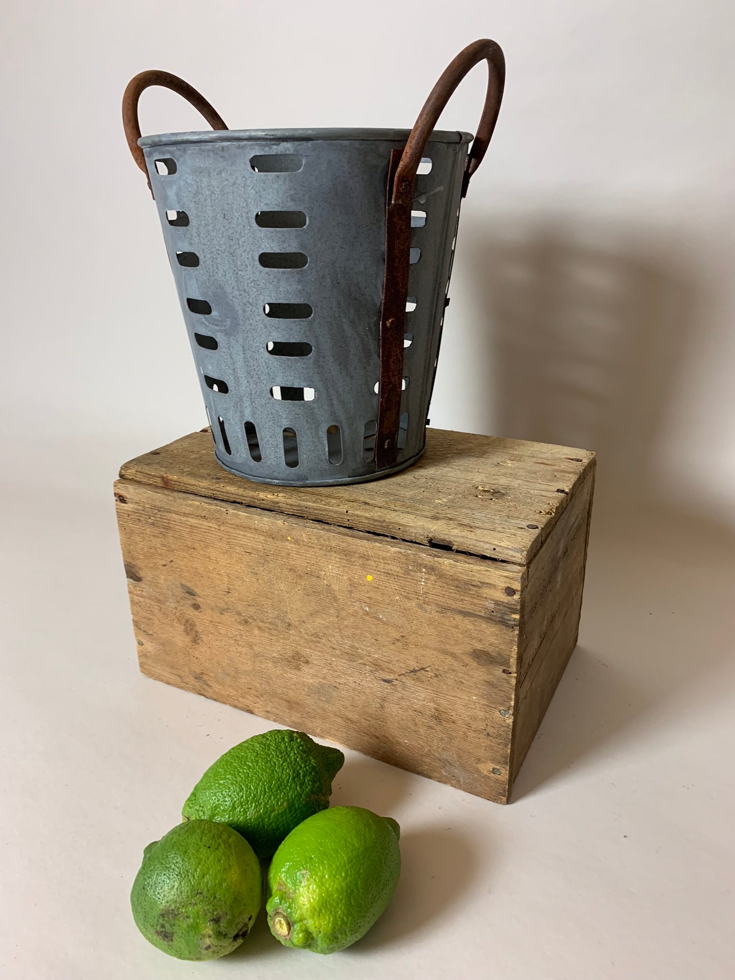Olive hink storlek mini