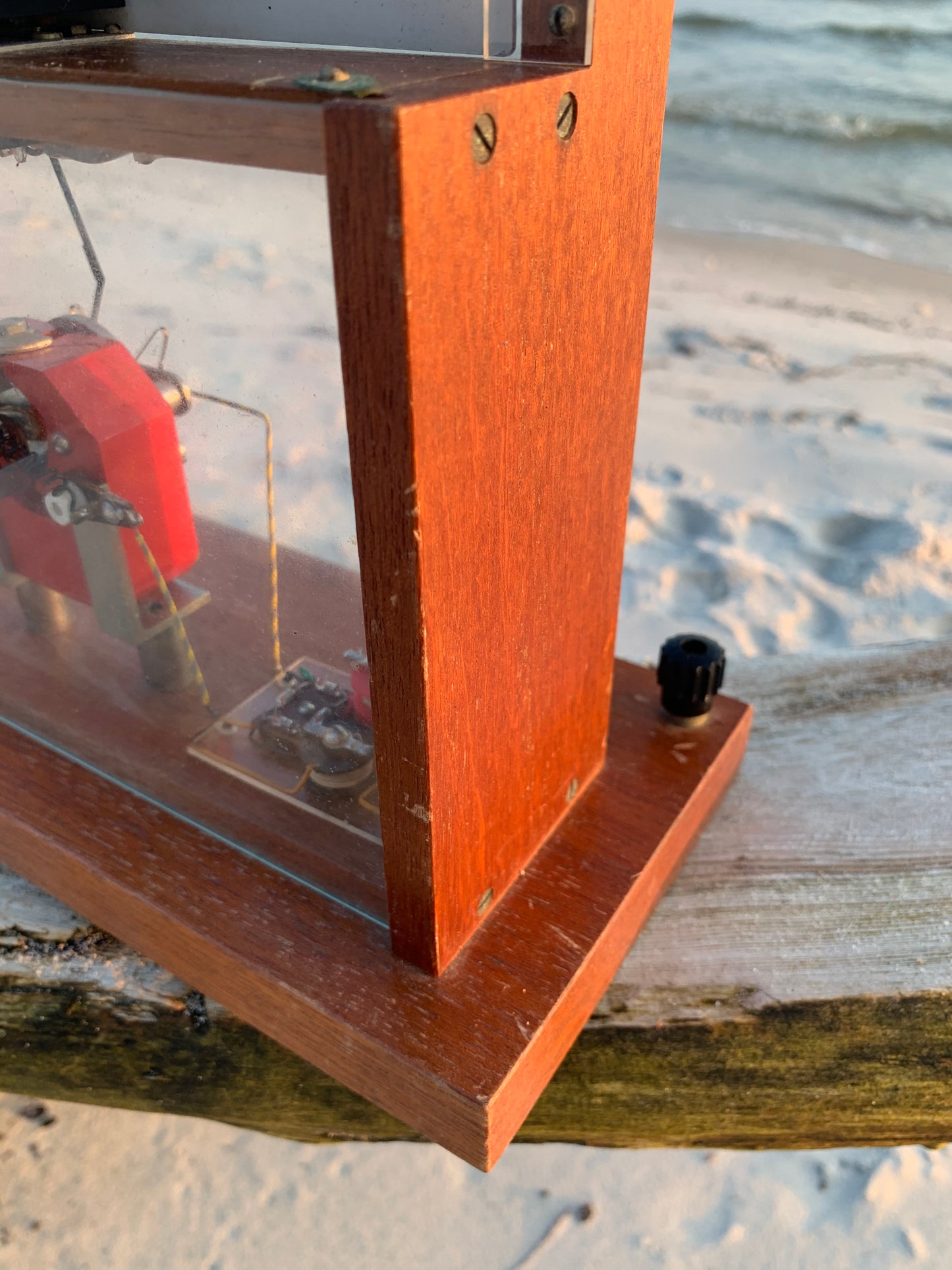Mätinstrument