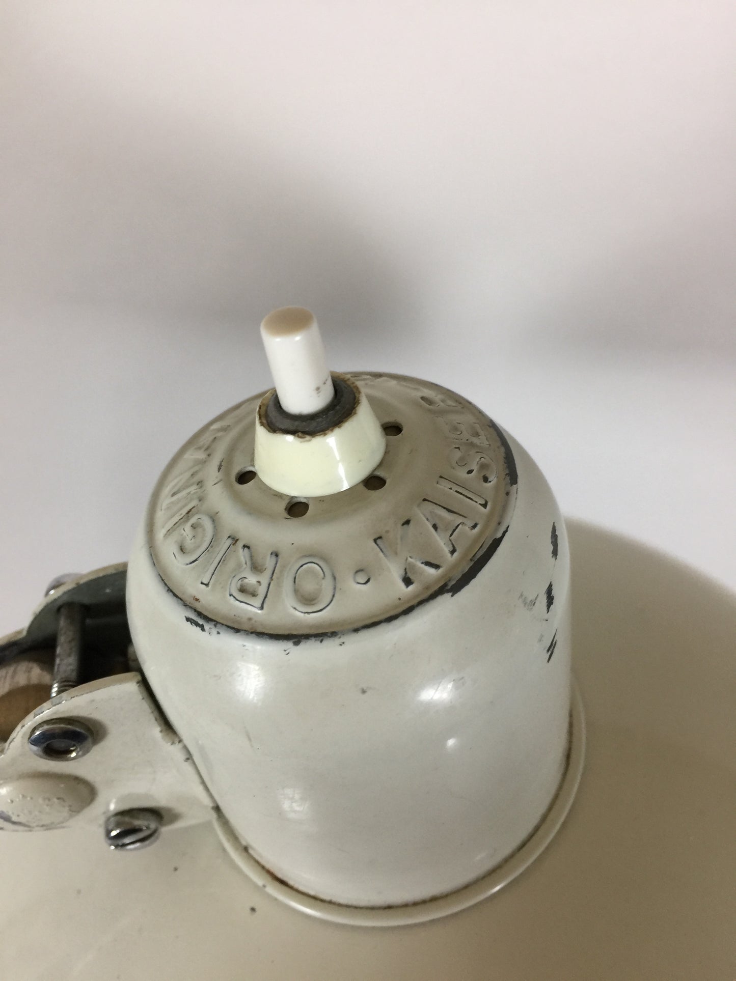 Original Kaiser Idell modell 6740