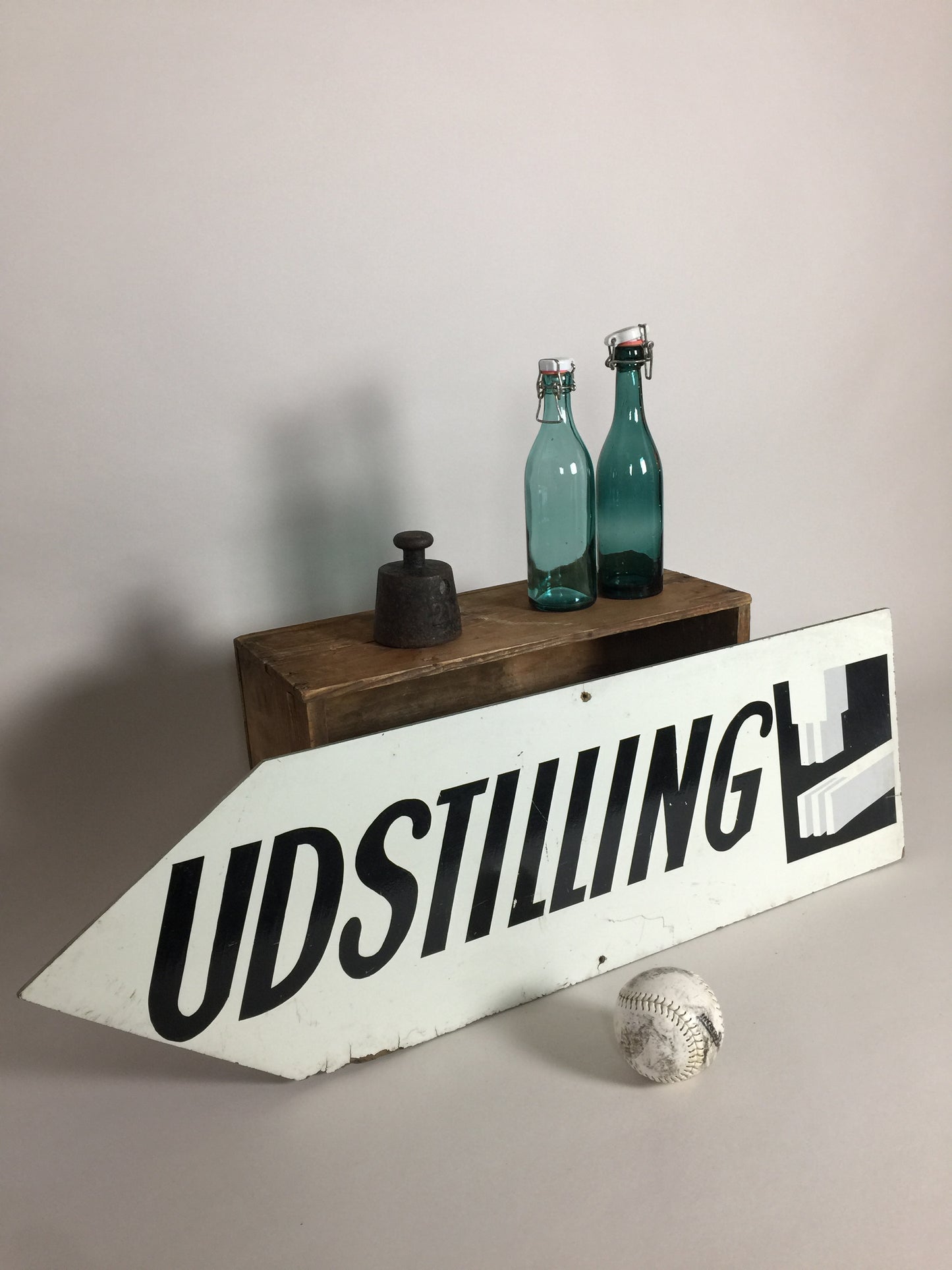 Skild från Bornholmsföretag