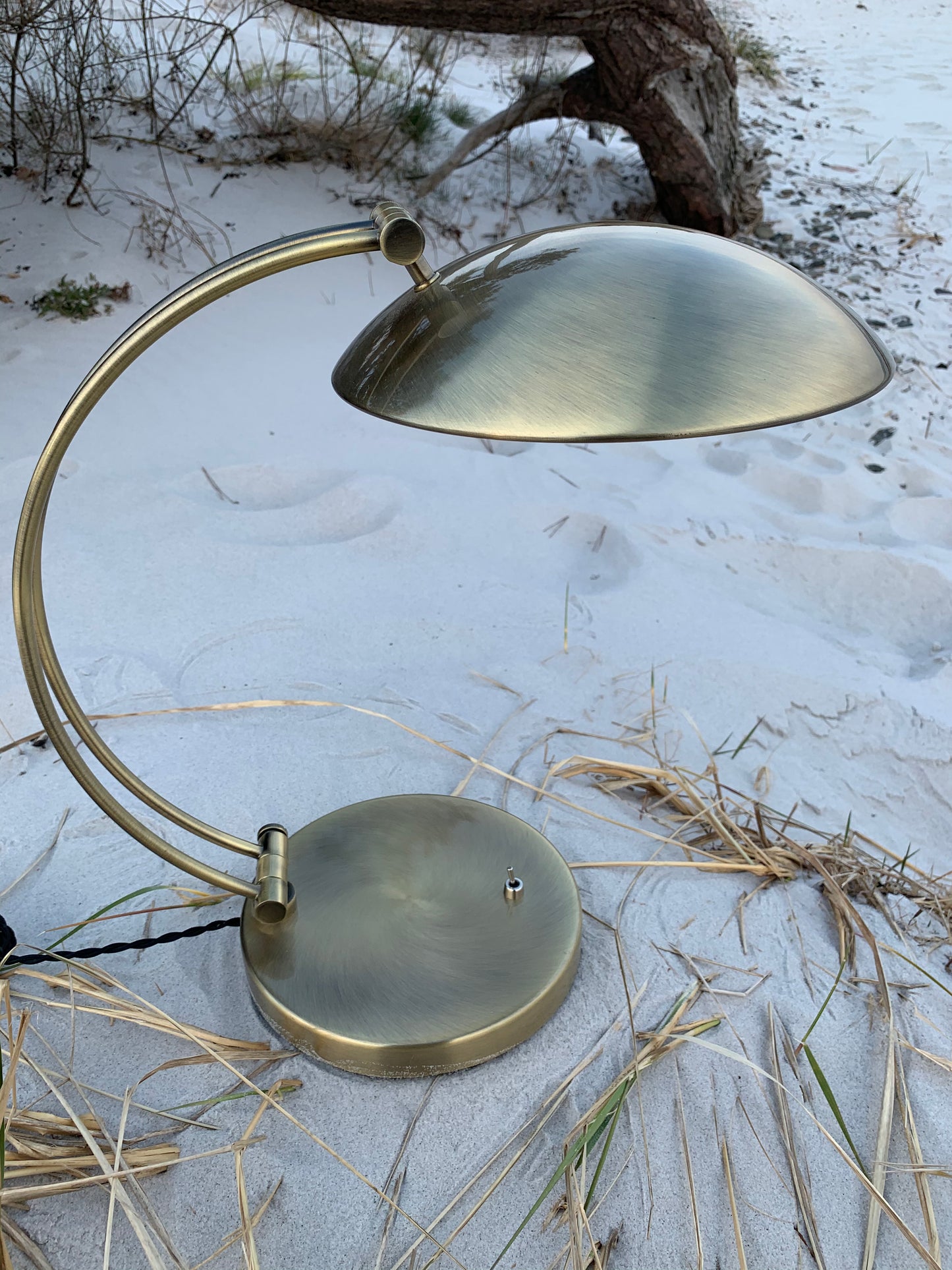 Honsel lampa - Priset är pr PCS.