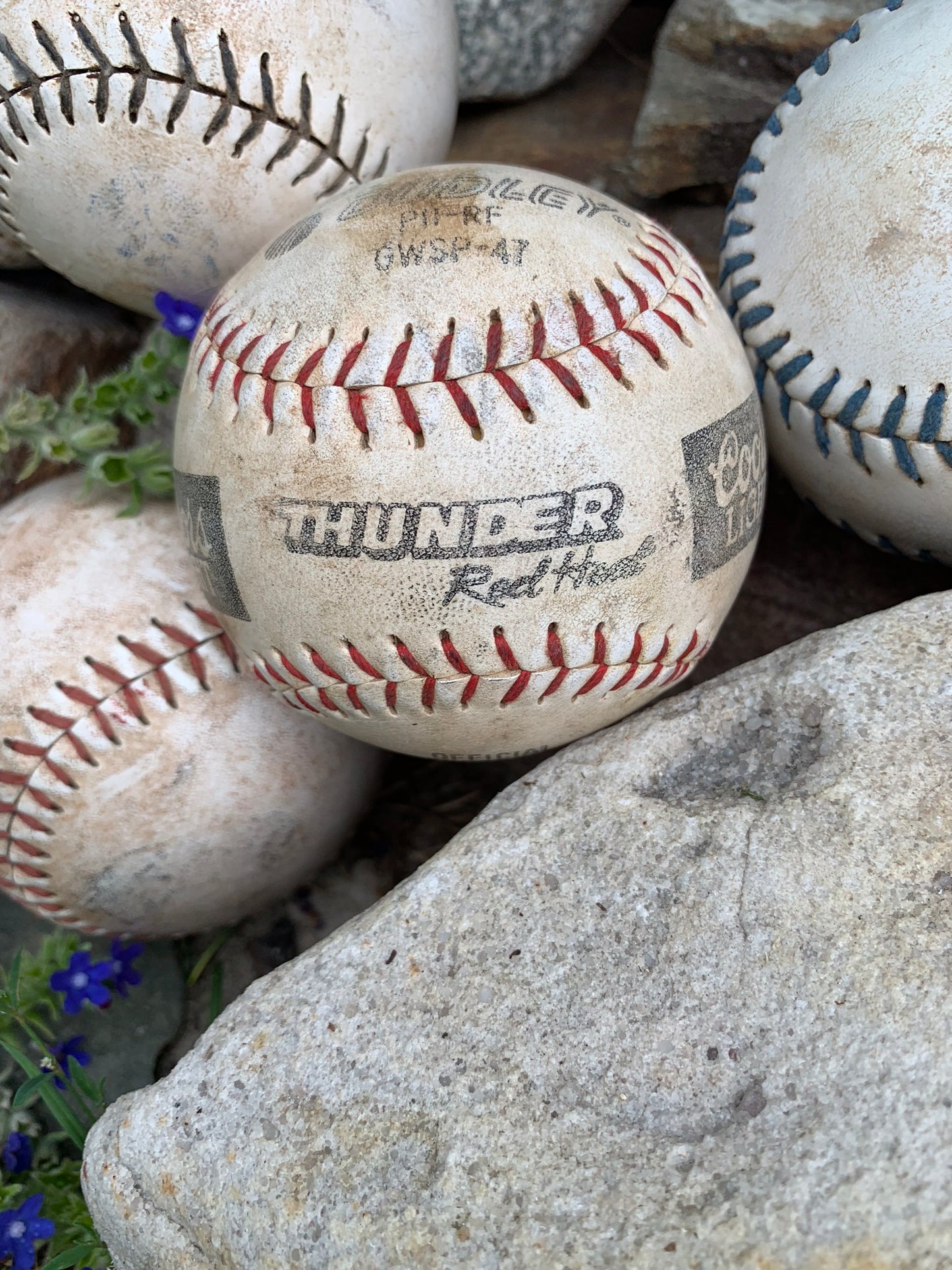Baseboll