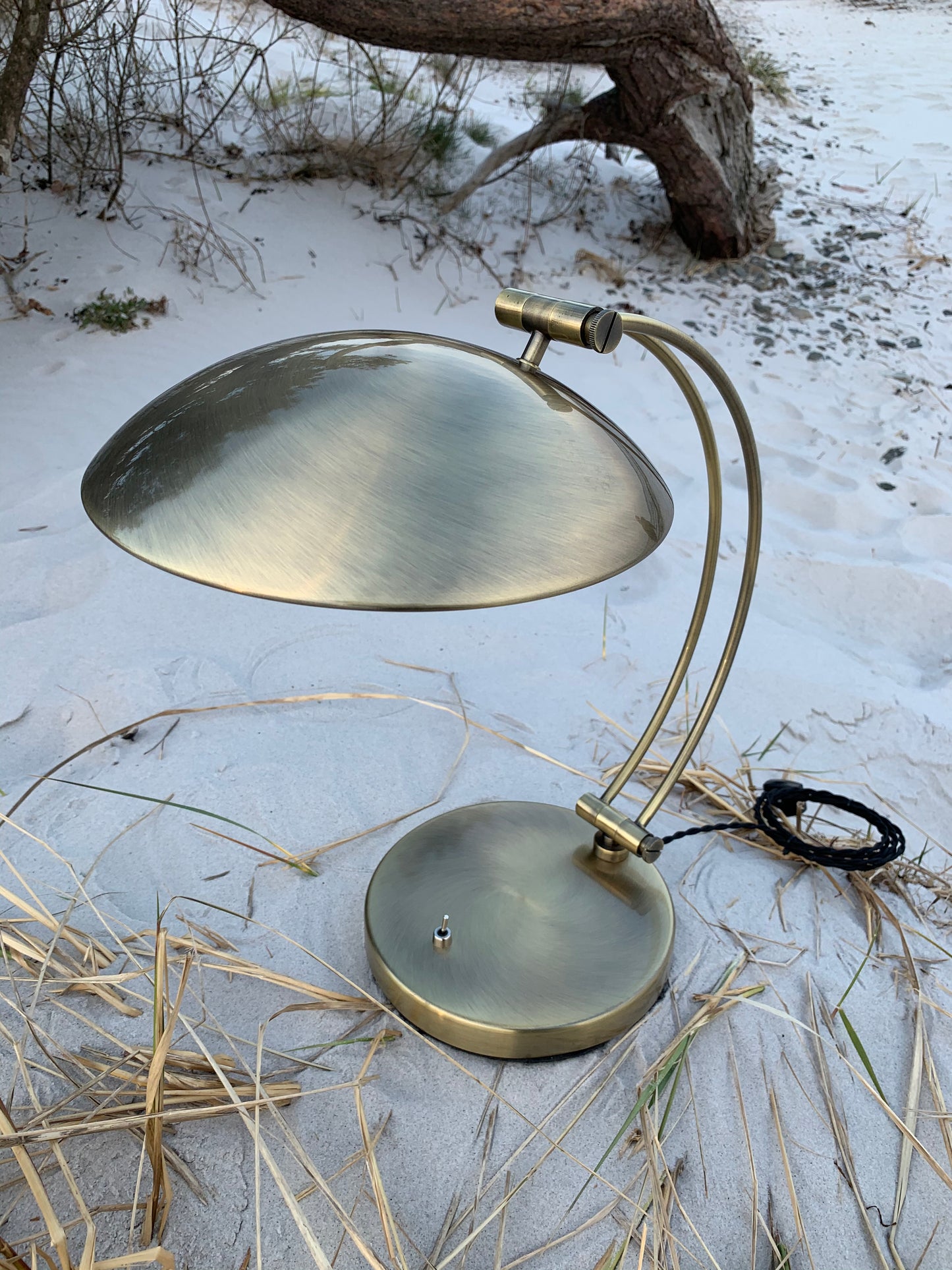 Honsel lampa - Priset är pr PCS.