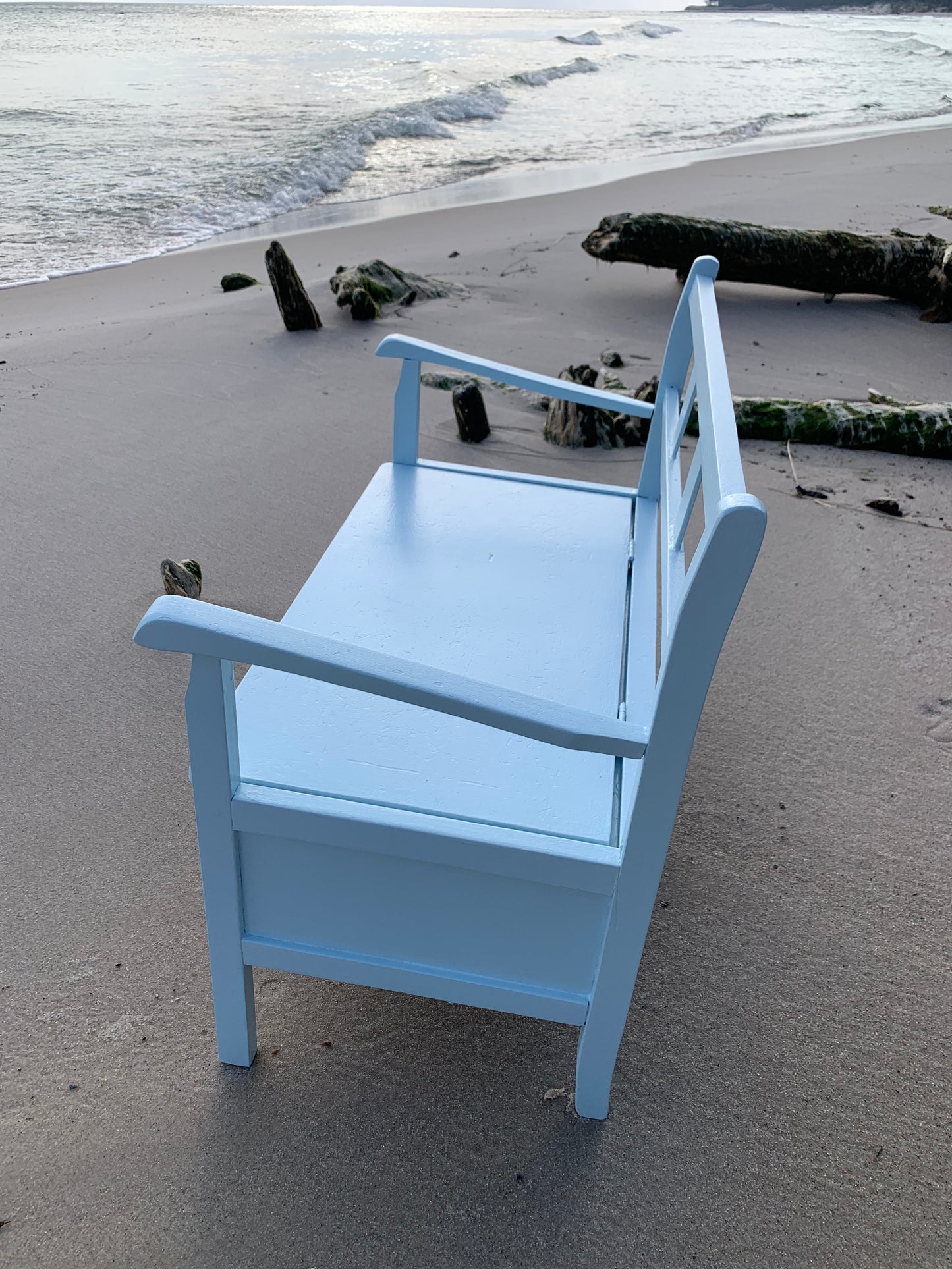 Kaare Klint barnbänk