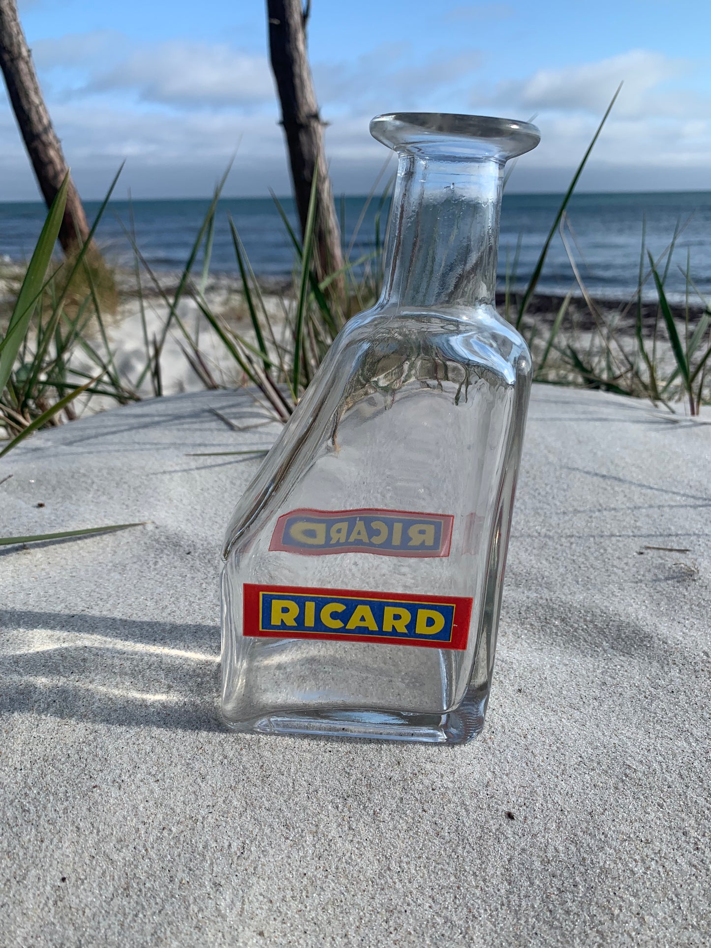 Ricard karaff