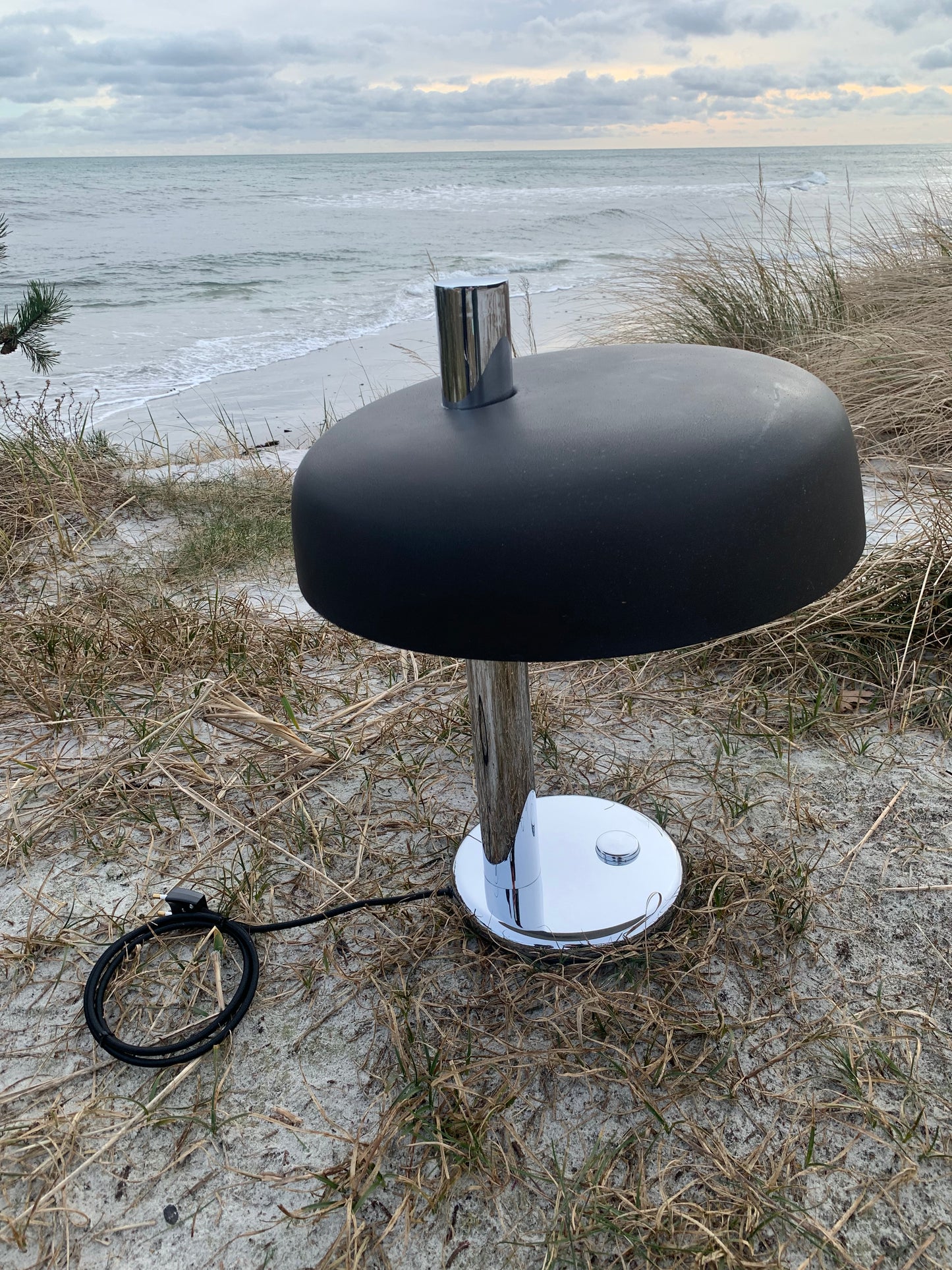 Egon Hillebrand lampa