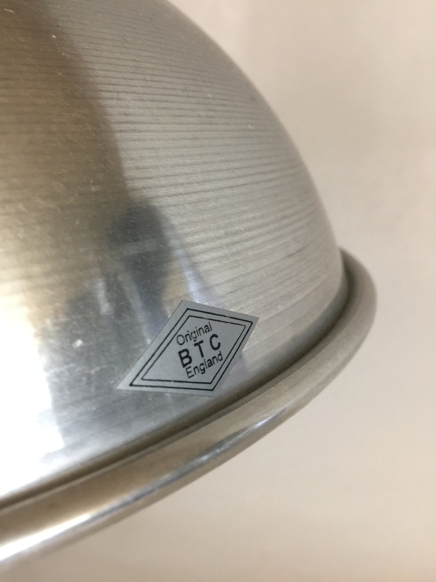 BTC-lampa - Paxo