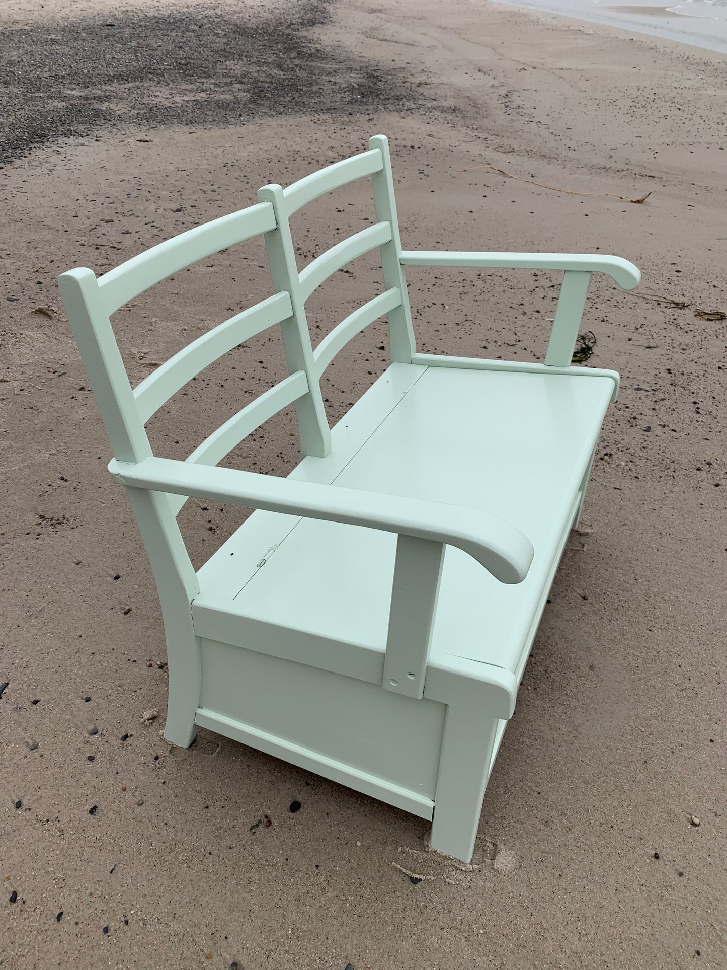 Kaare Klint barnbänk