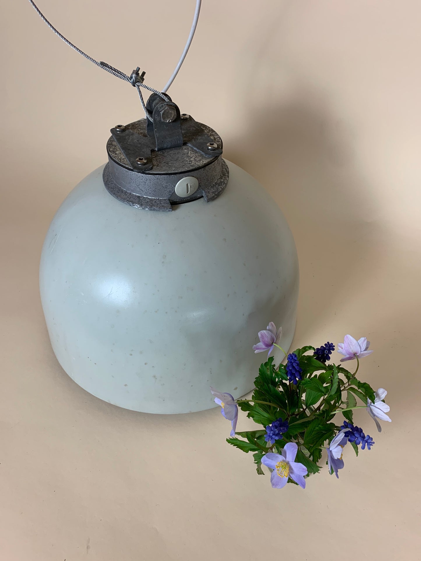 Köpenhamnslampa - Priset är pr PCS.