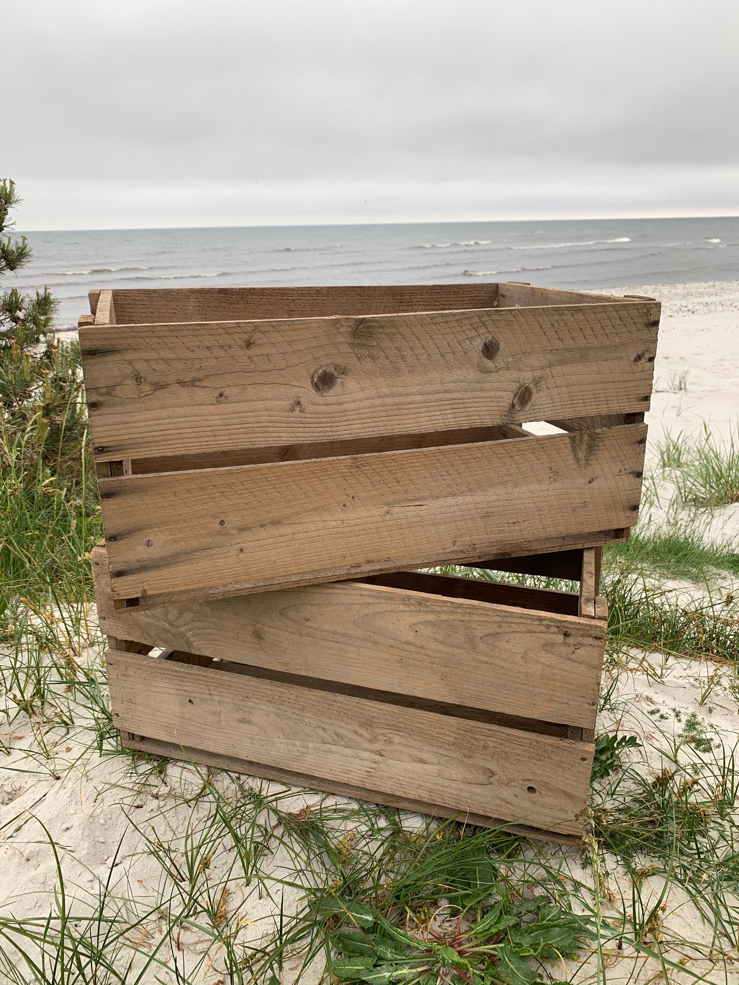 Fruktlåda