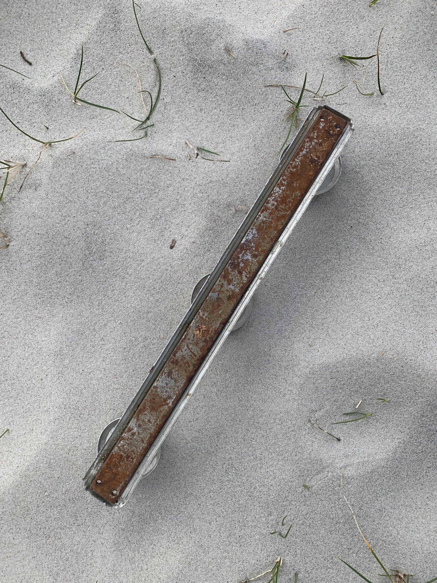 Fransk klädhängare