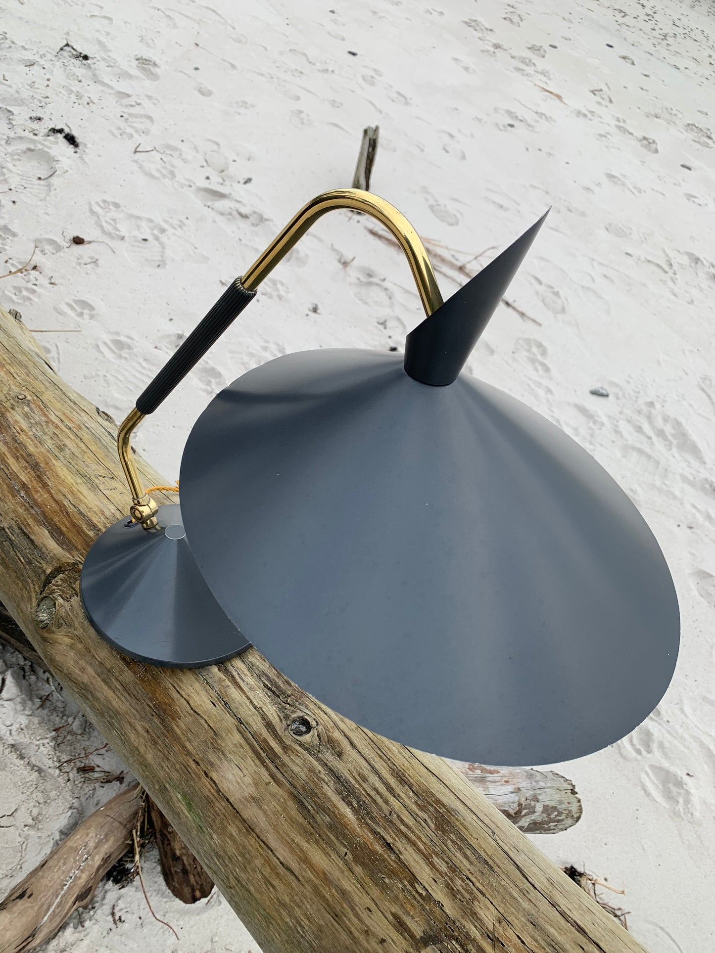 Hala lampa