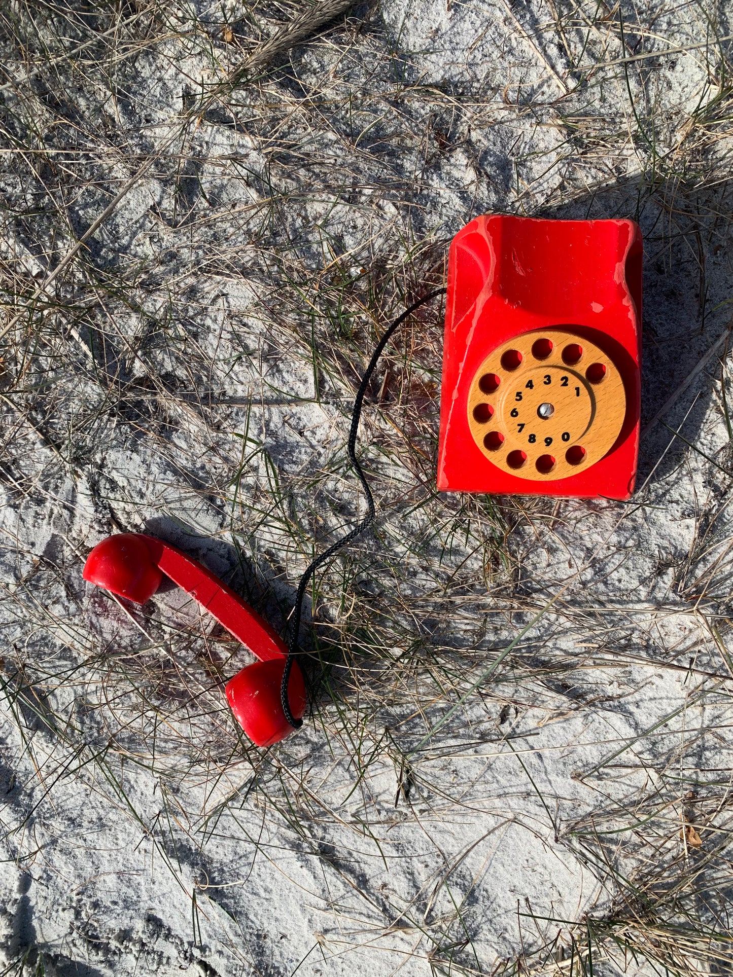 BRIO telefon