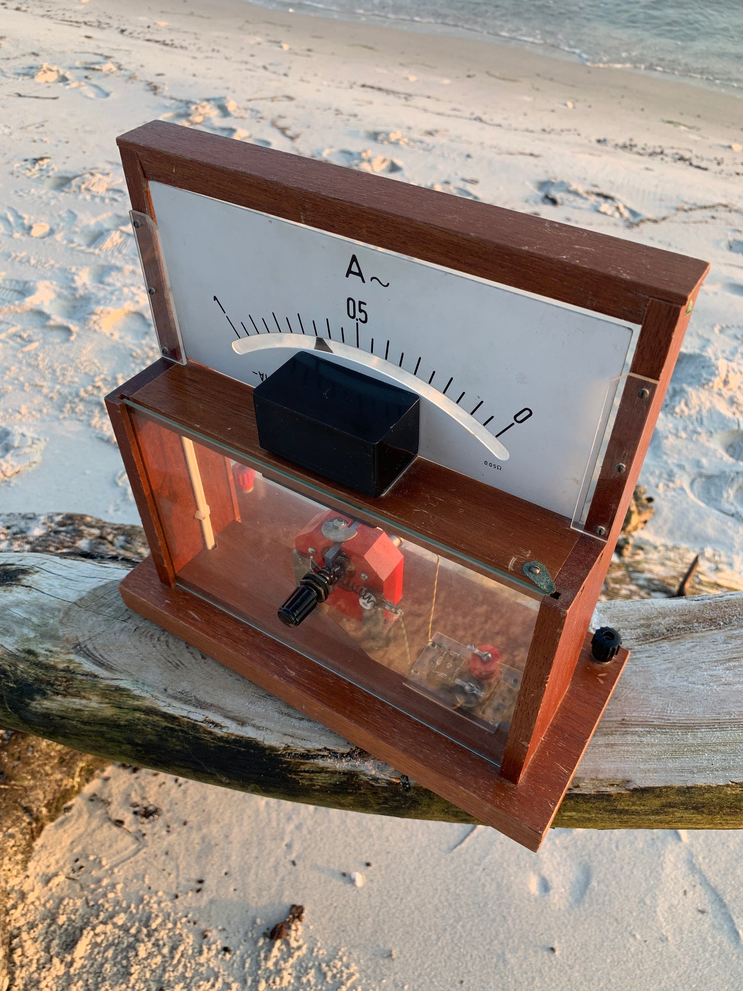 Mätinstrument