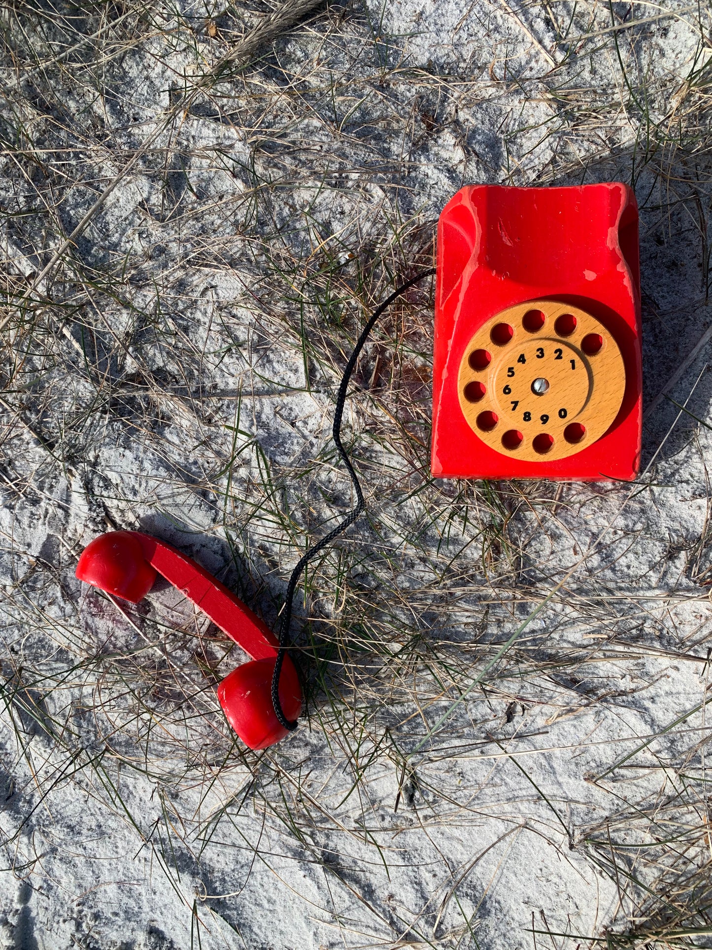 BRIO telefon