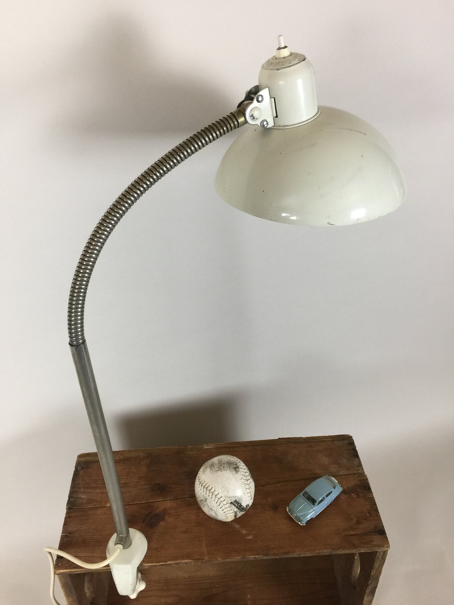 Original Kaiser Idell modell 6740