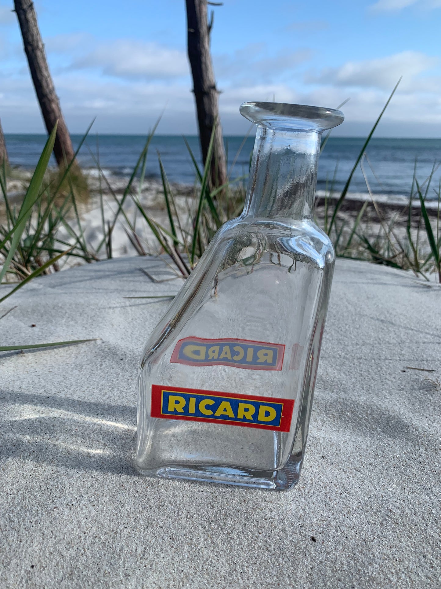 Ricard karaff