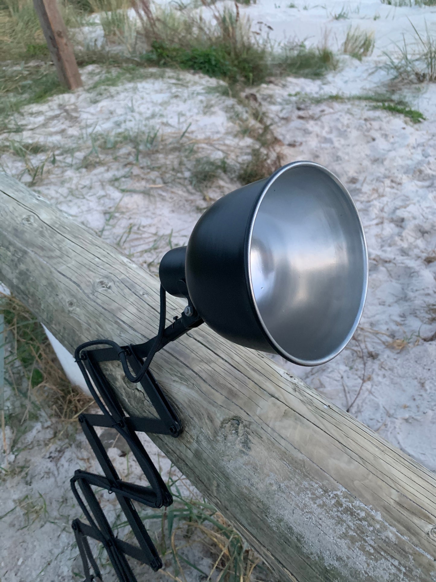 Pe Ha We - Leuchten saxlampa