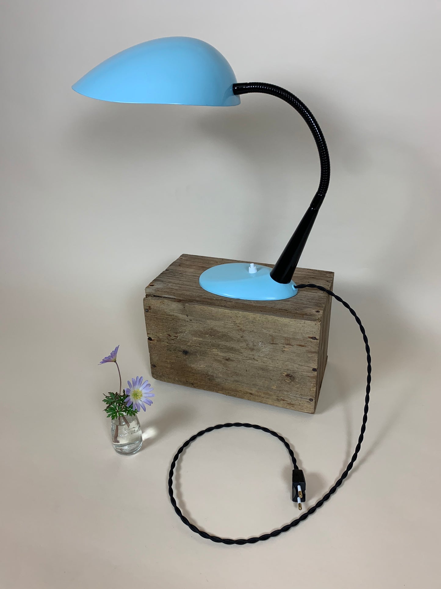 Kosacklampa - Sällsynt modell