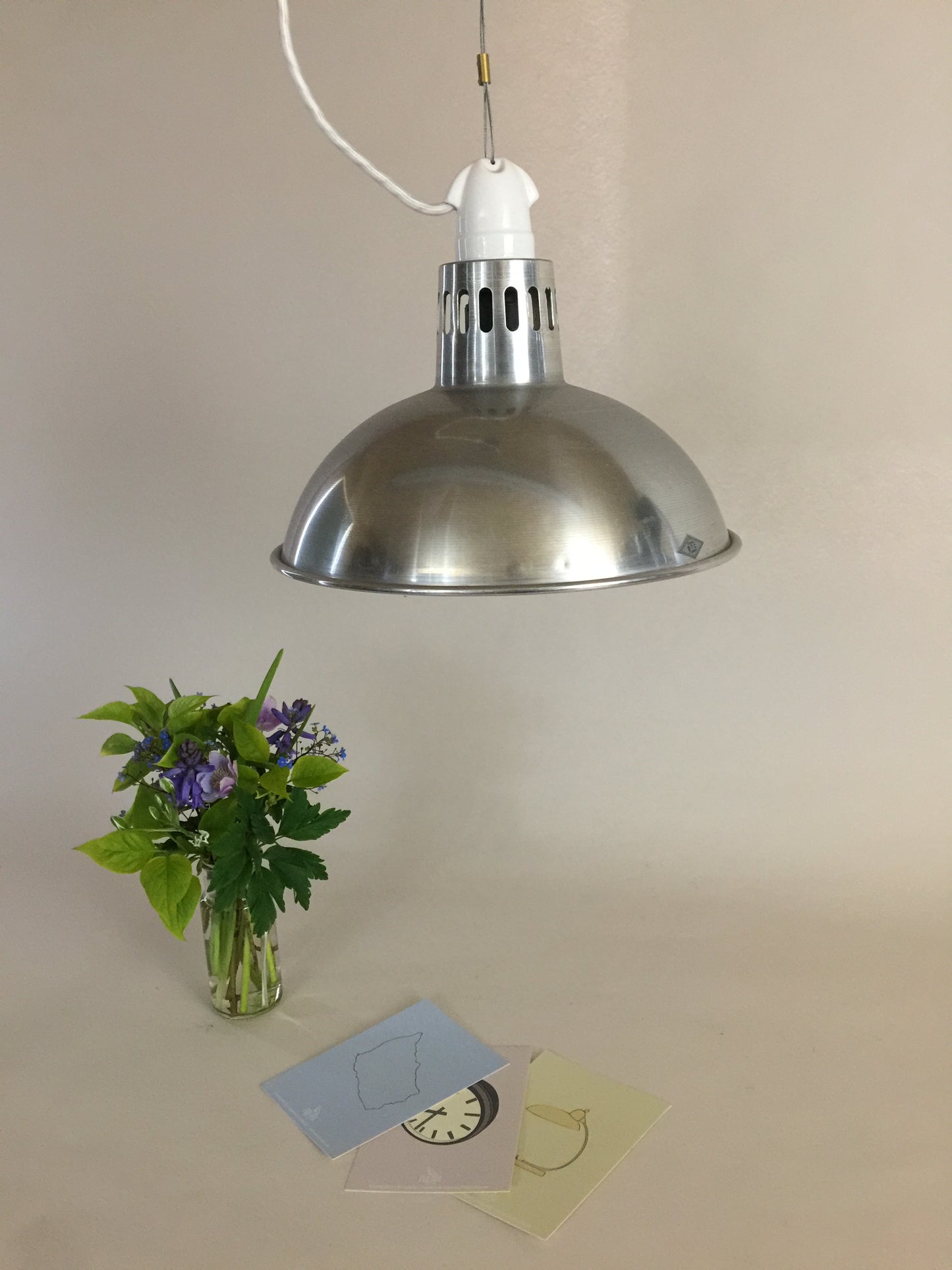 BTC-lampa - Paxo