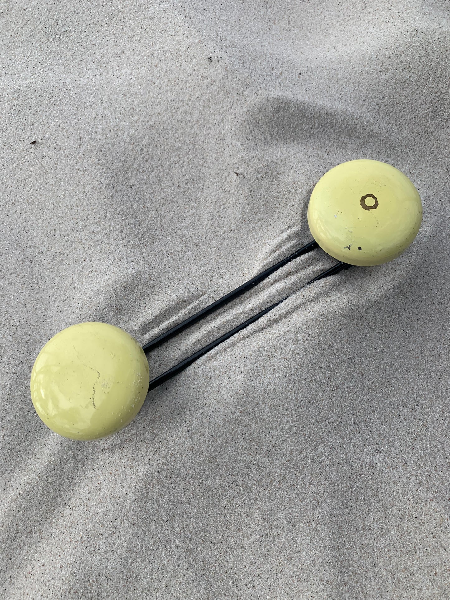 Fransk klädhängare