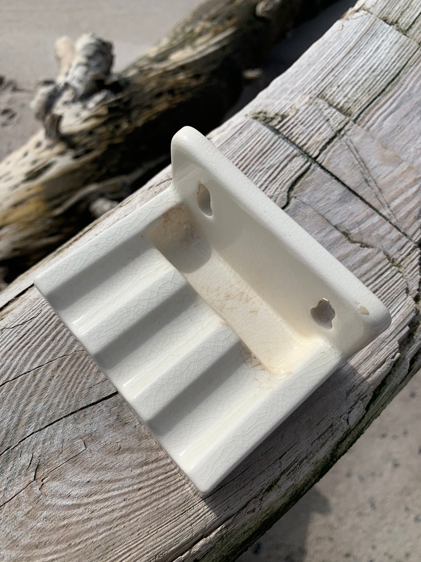 Askfat från Aluminia
