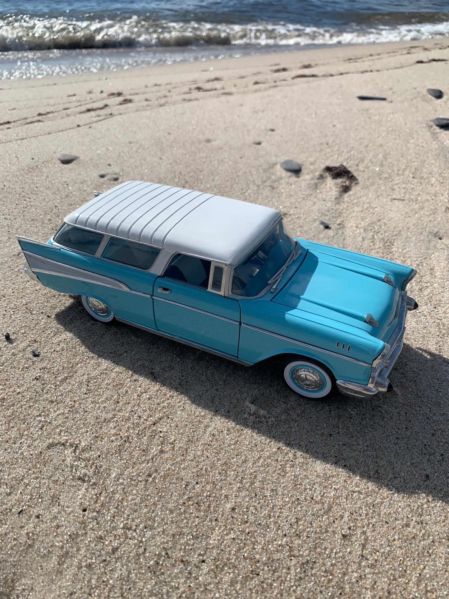 Chevrolet 57