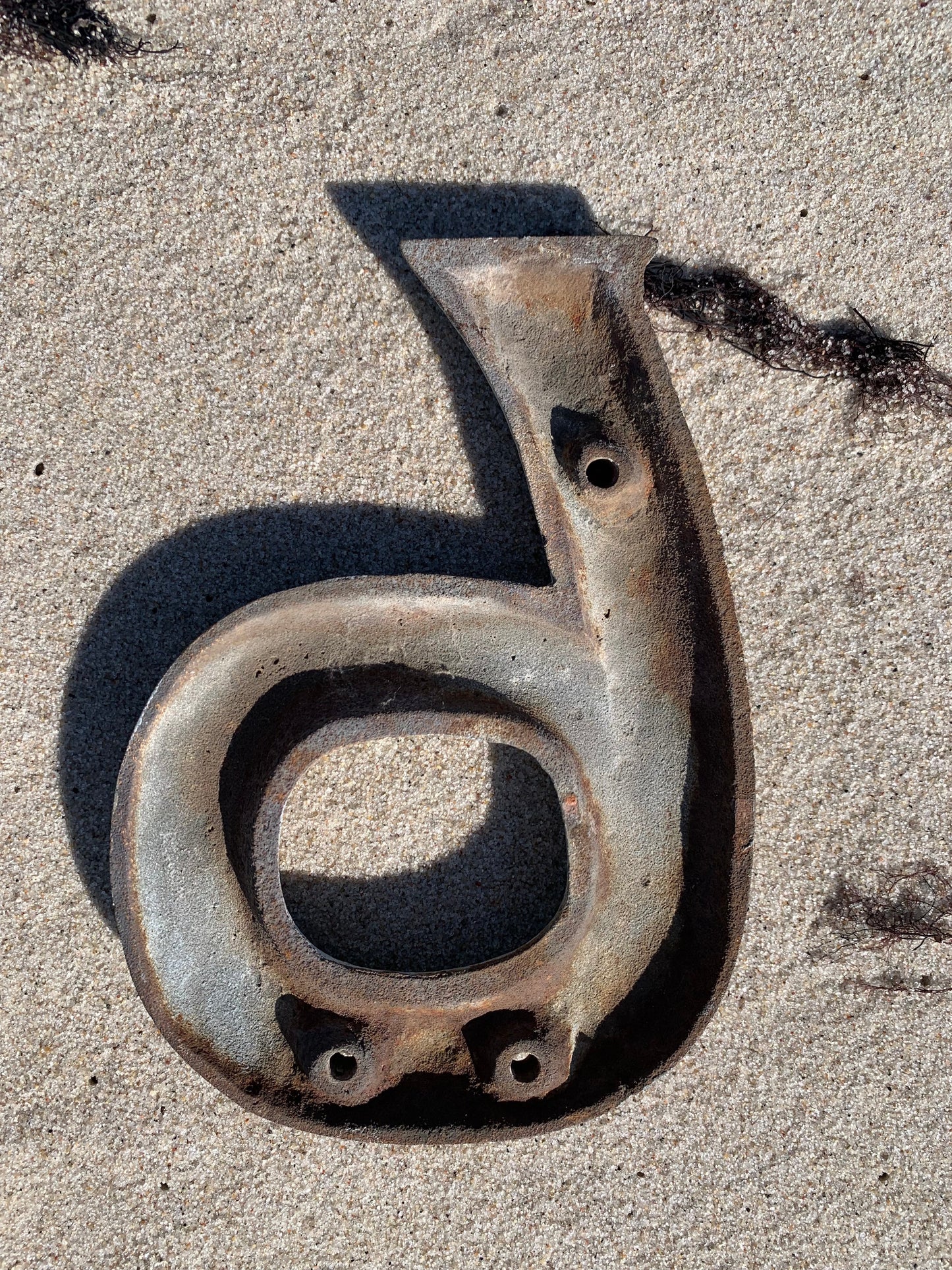 Nummer - 6 eller 9