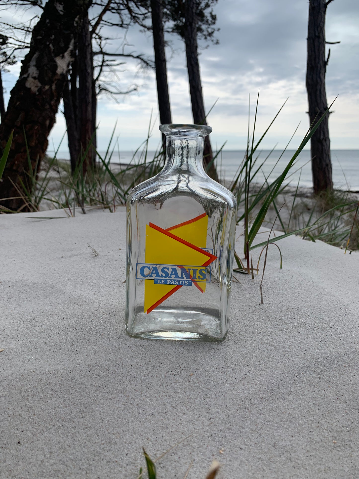 Casanis karaff