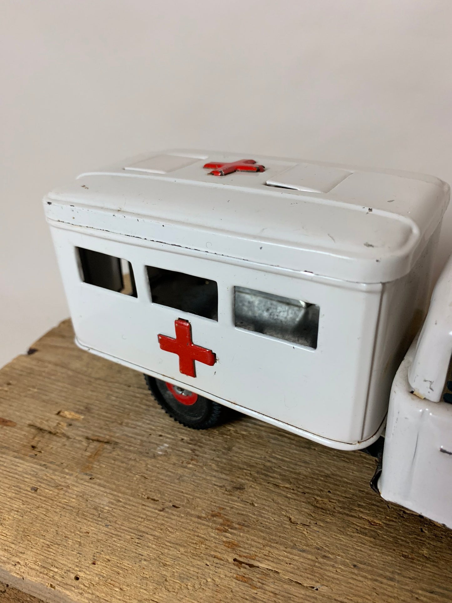 Ambulans