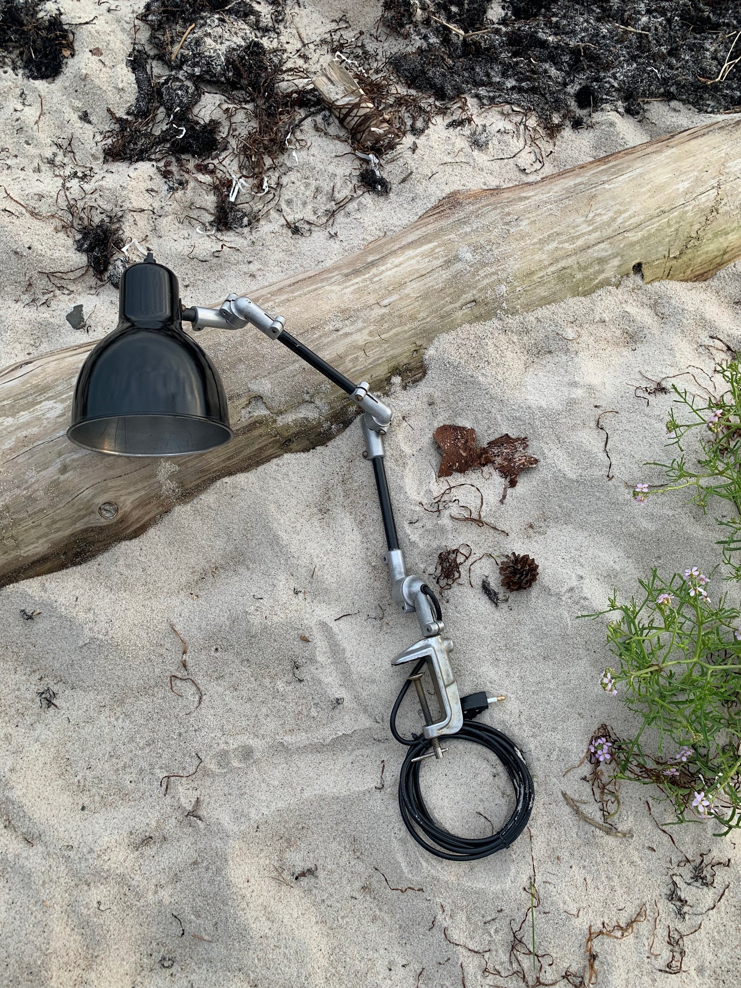 Rijo arkitektlampa