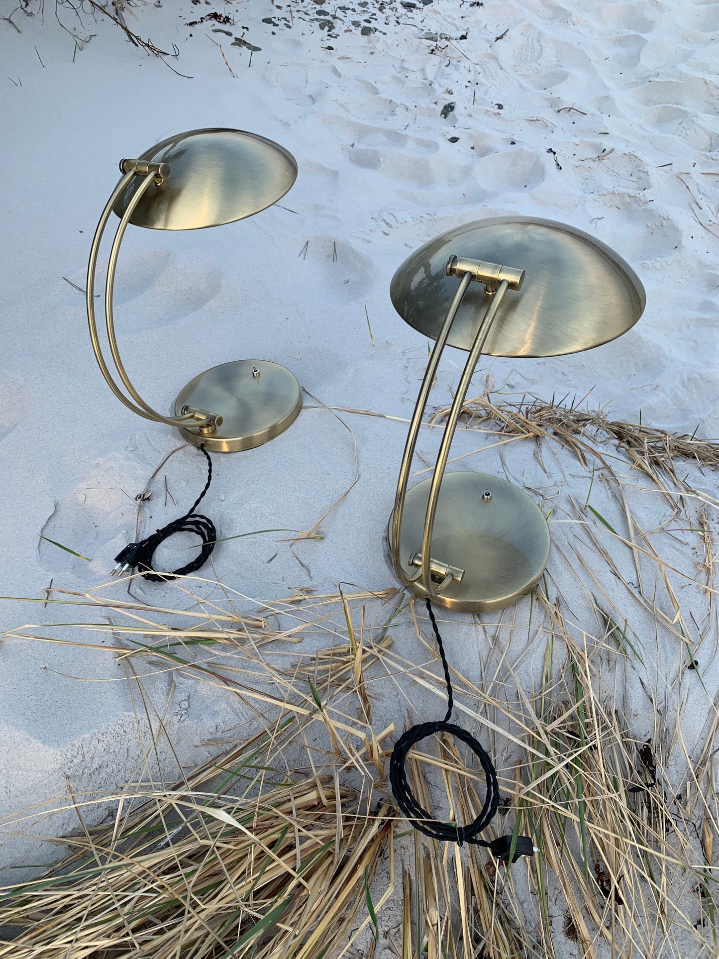 Honsel lampa - Priset är pr PCS.