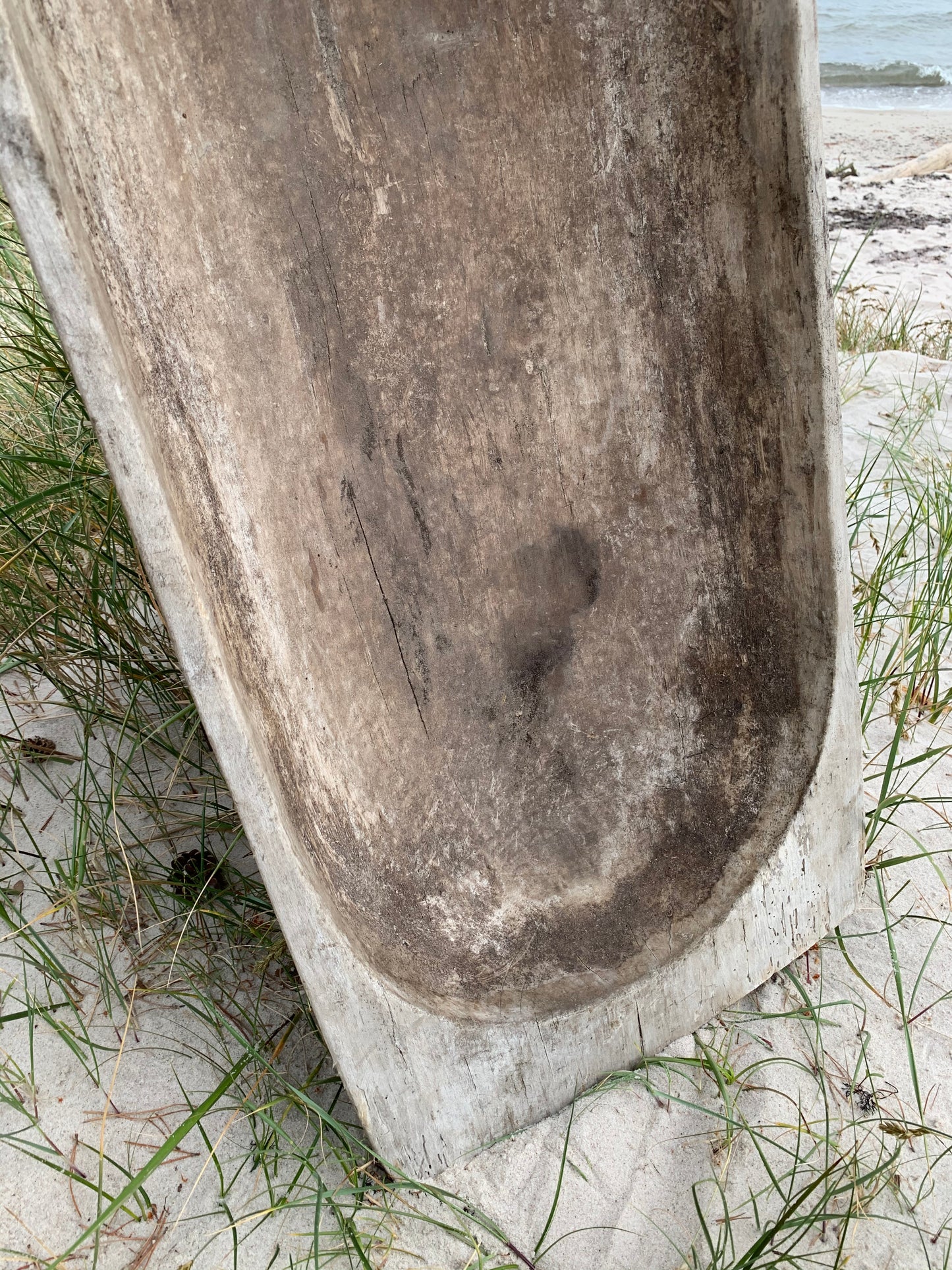 Stor sula eller sula med mycket patina