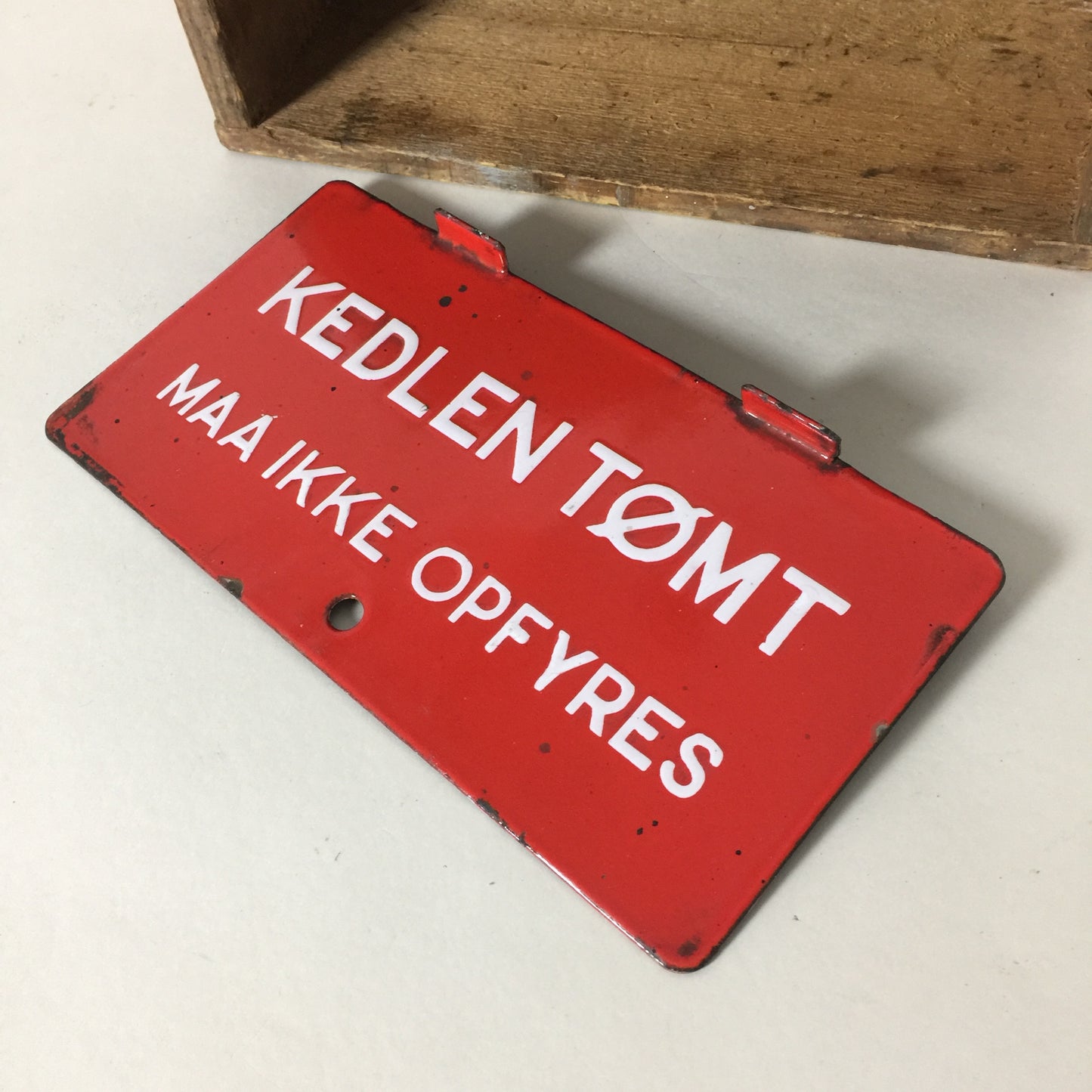 Kul och sällan skild