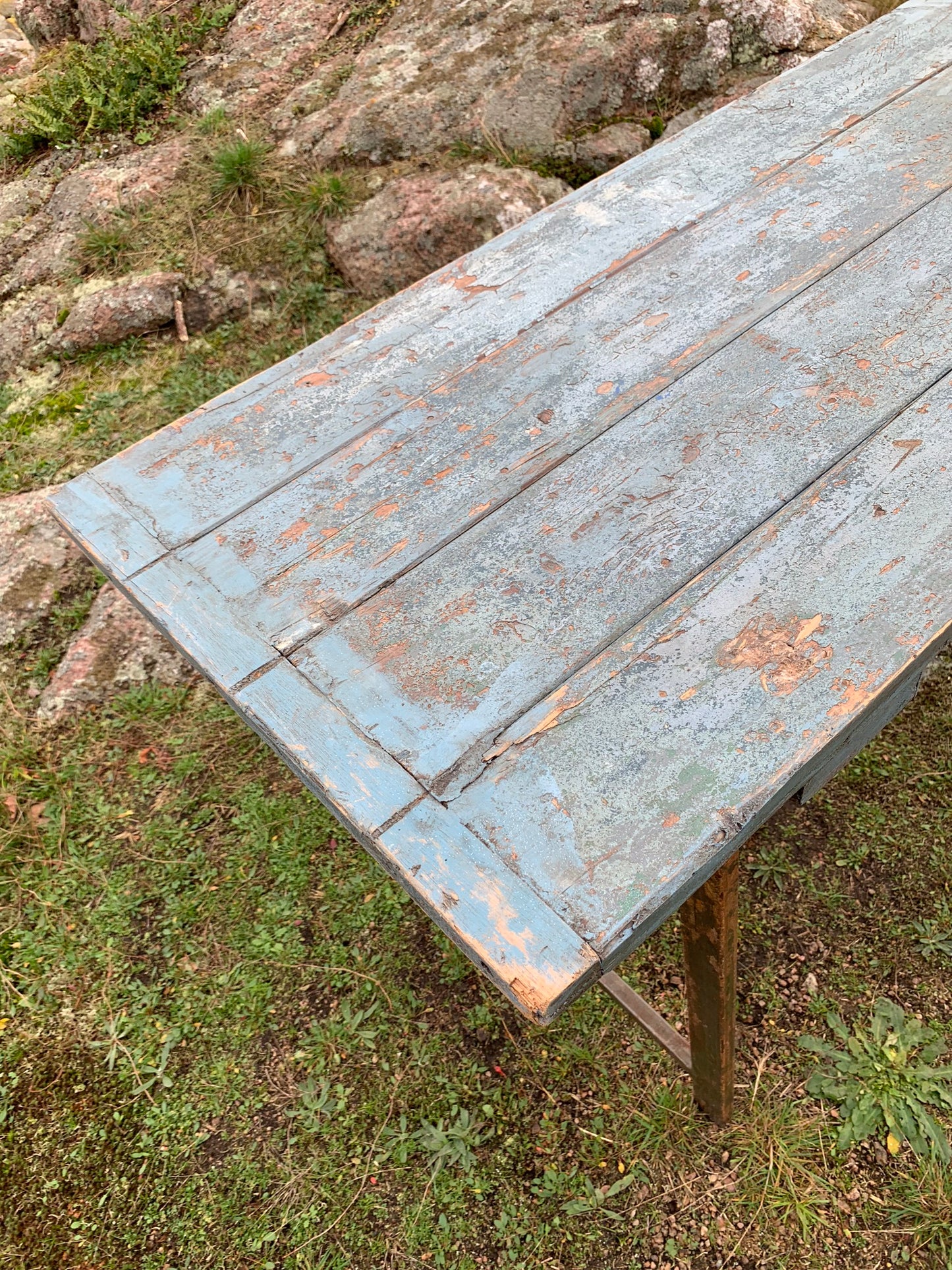 Vackert industribord