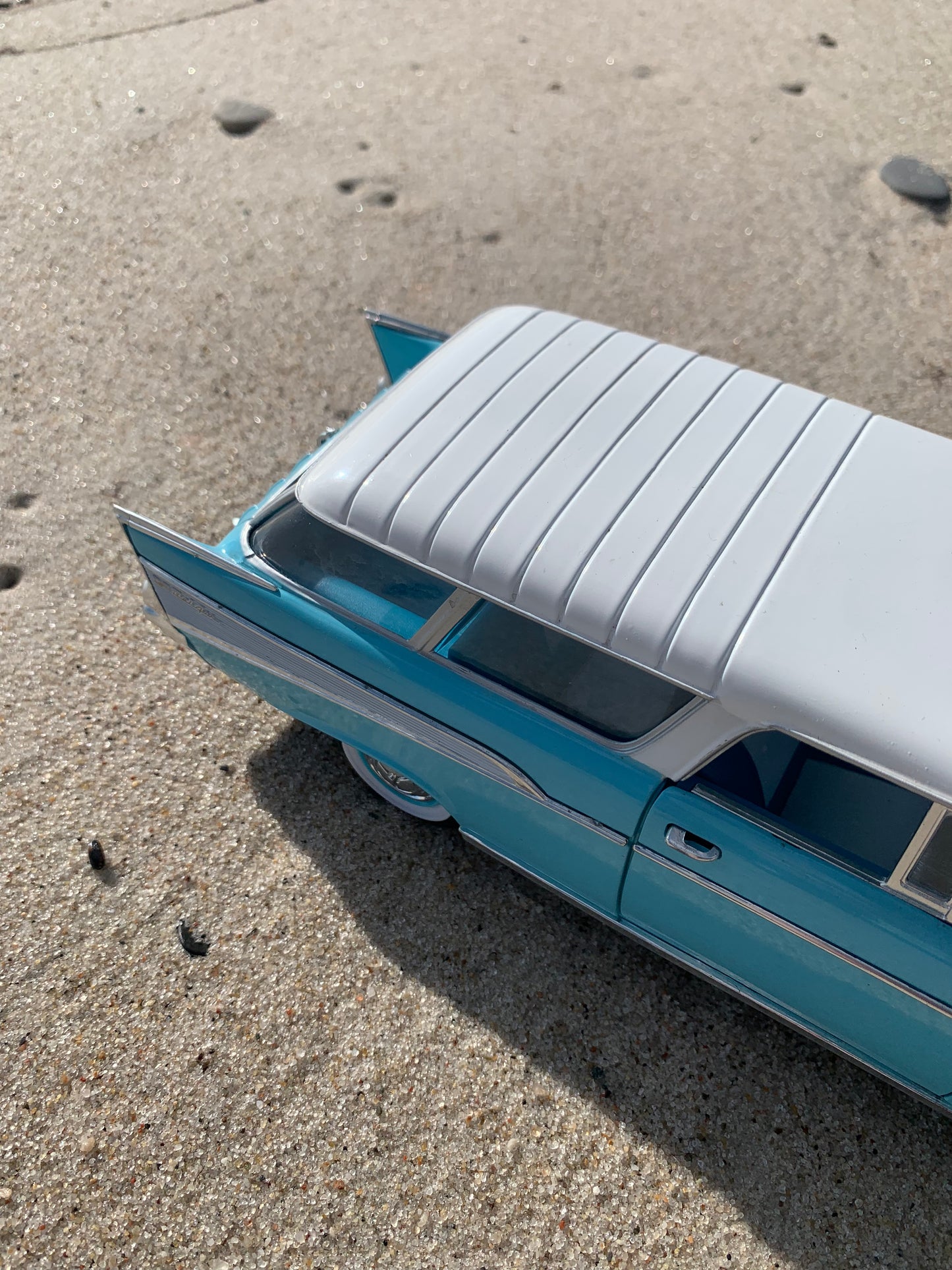 Chevrolet 57