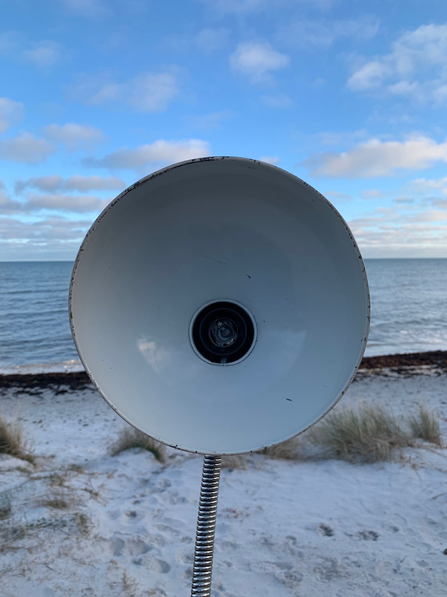 Kaiser Idell 6740 - Svart