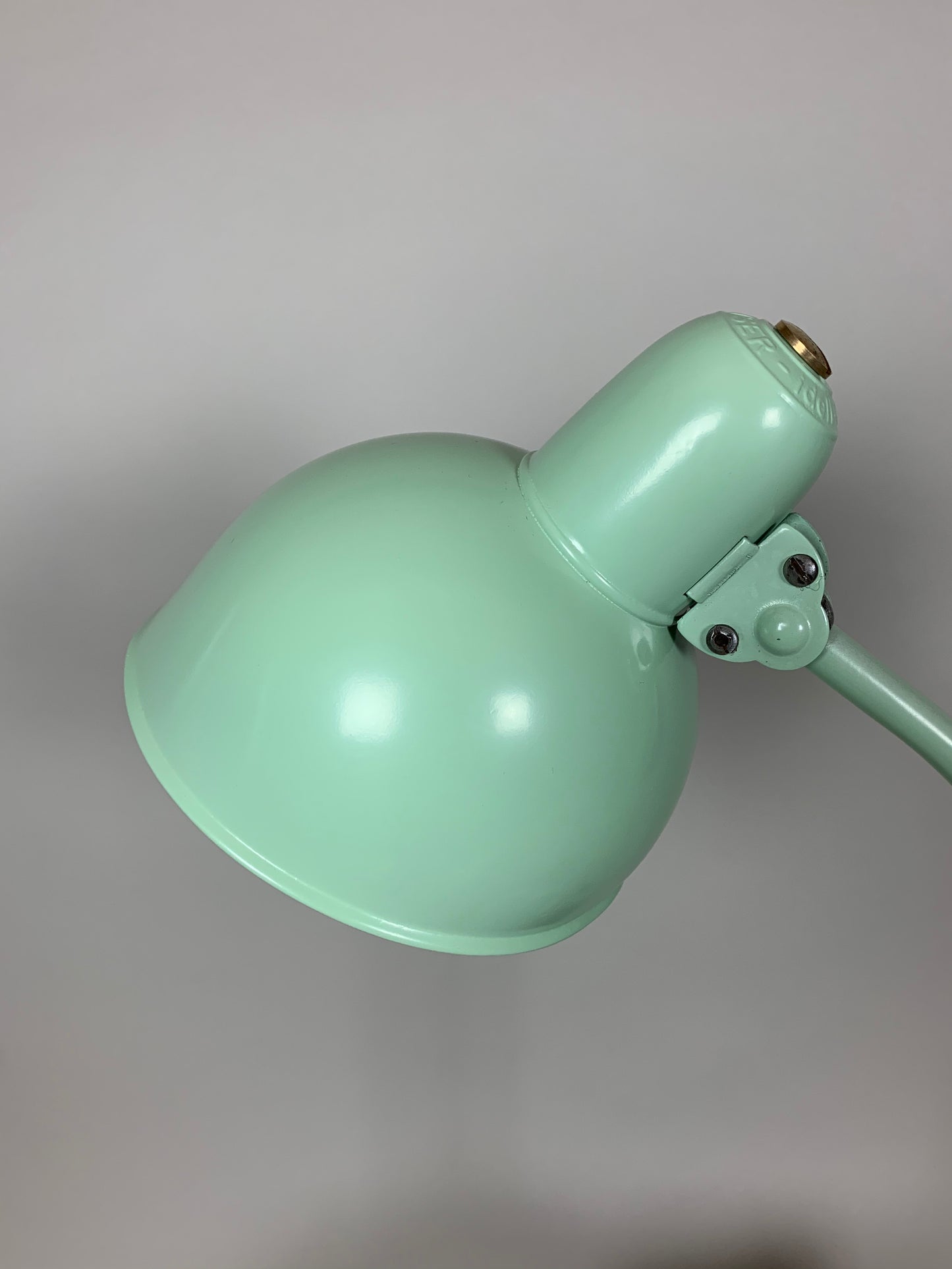 Kaiser Idell 6551 - Mintgrön