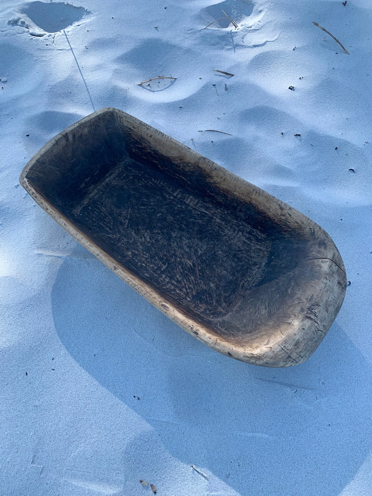 Vackert gammalt träfat