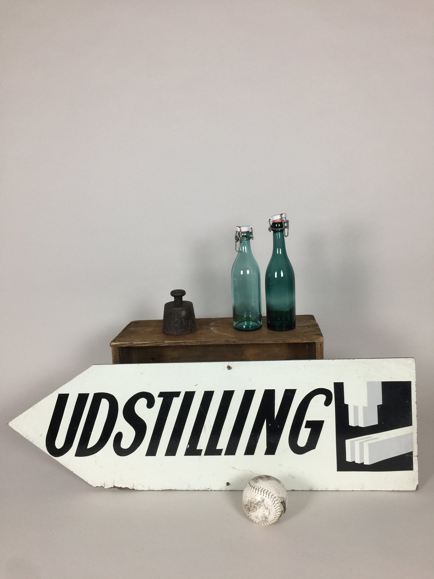 Skild från Bornholmsföretag