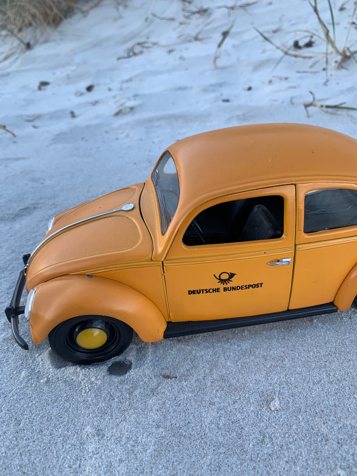 VW Beetle 1949