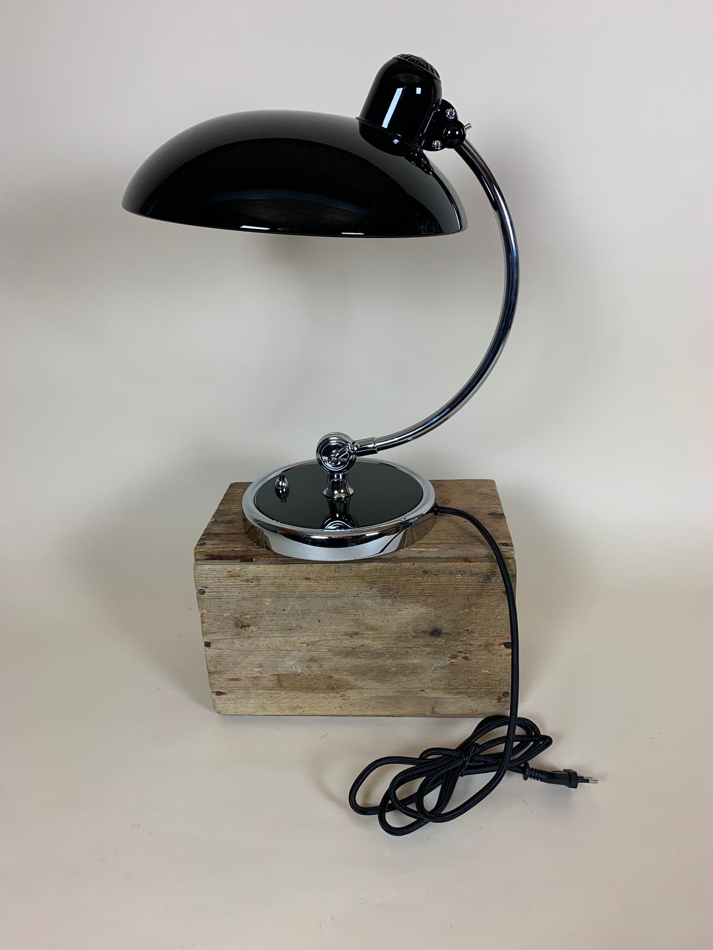 Kaiser Idell bordslampa
