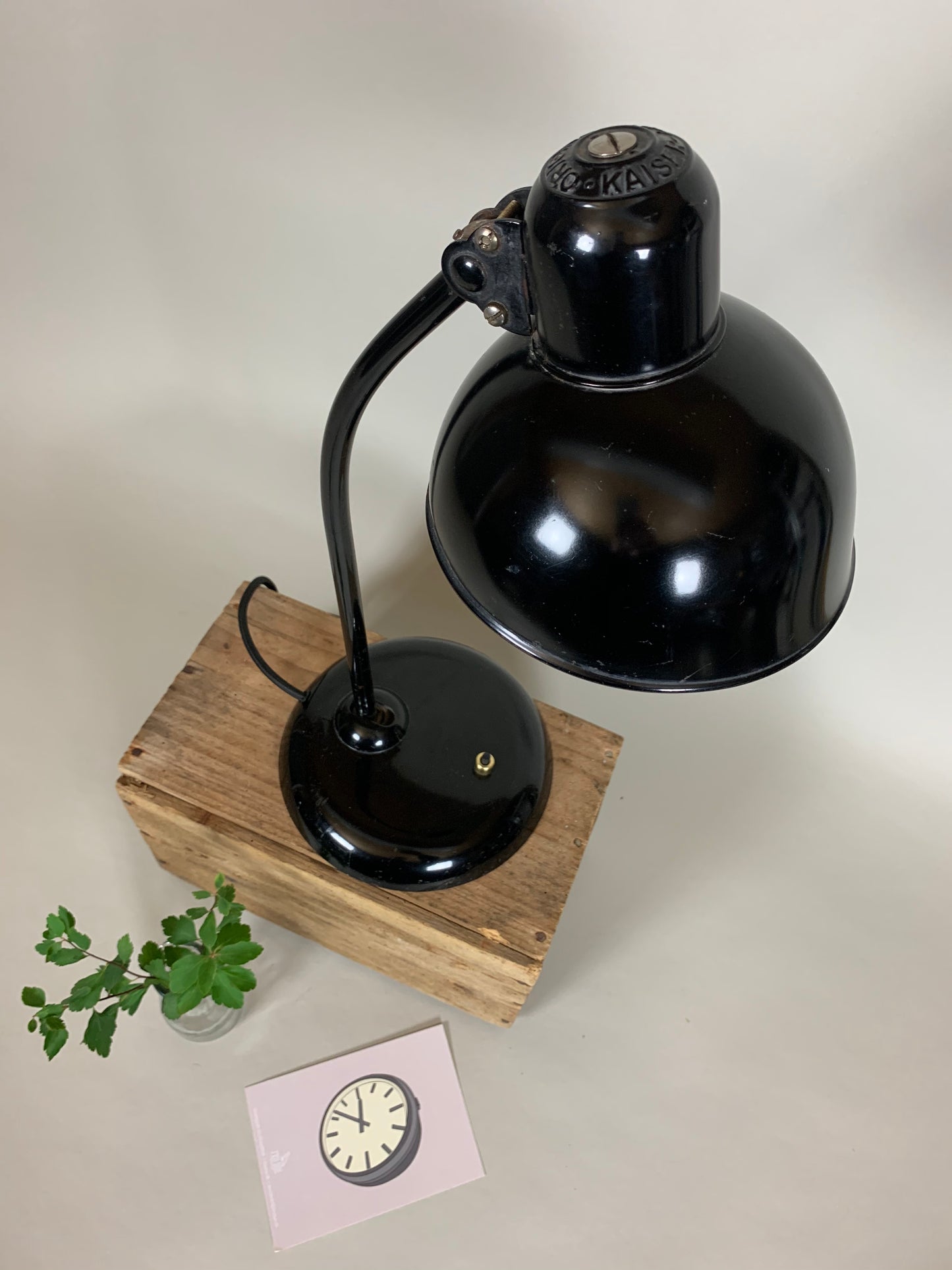 Kaiser Idell lampa 6556