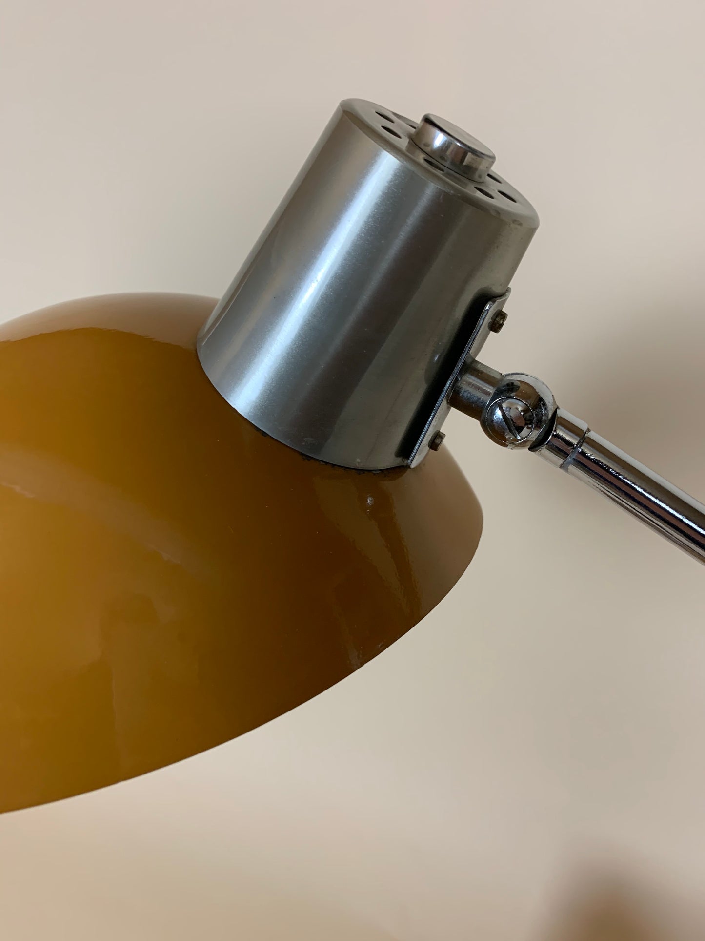 Fin retrolampa - Currygul