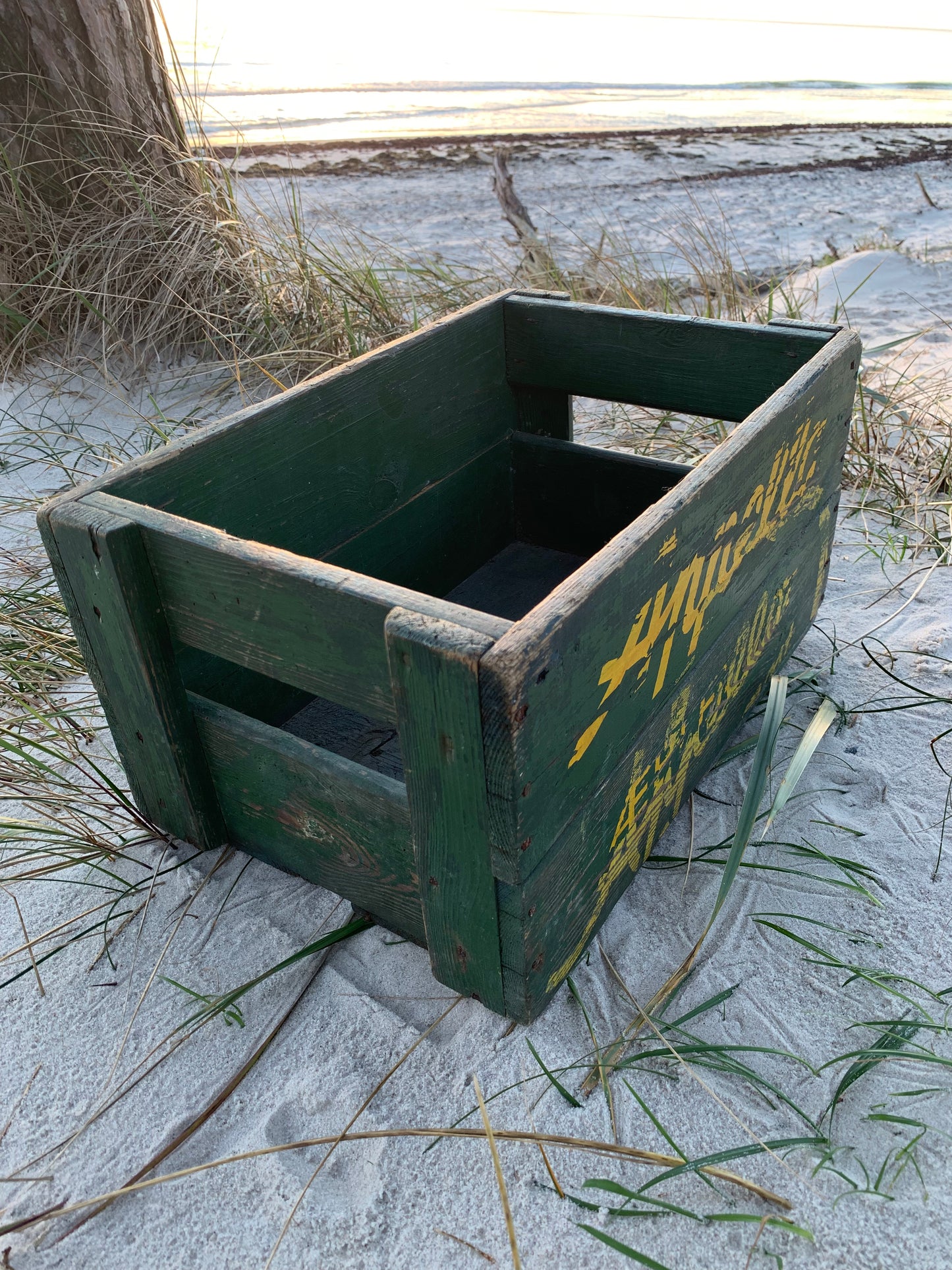 Ciderlåda