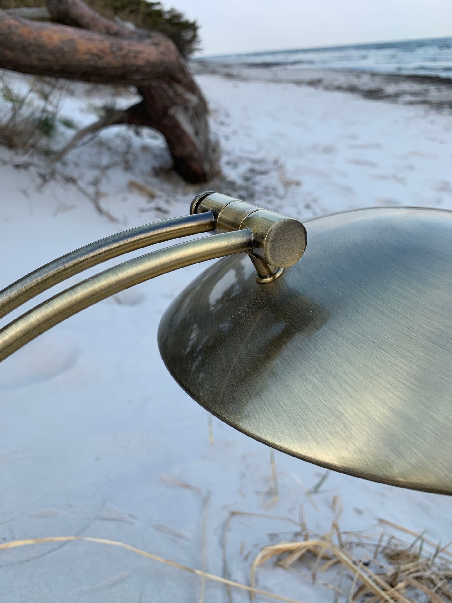 Honsel lampa - Priset är pr PCS.