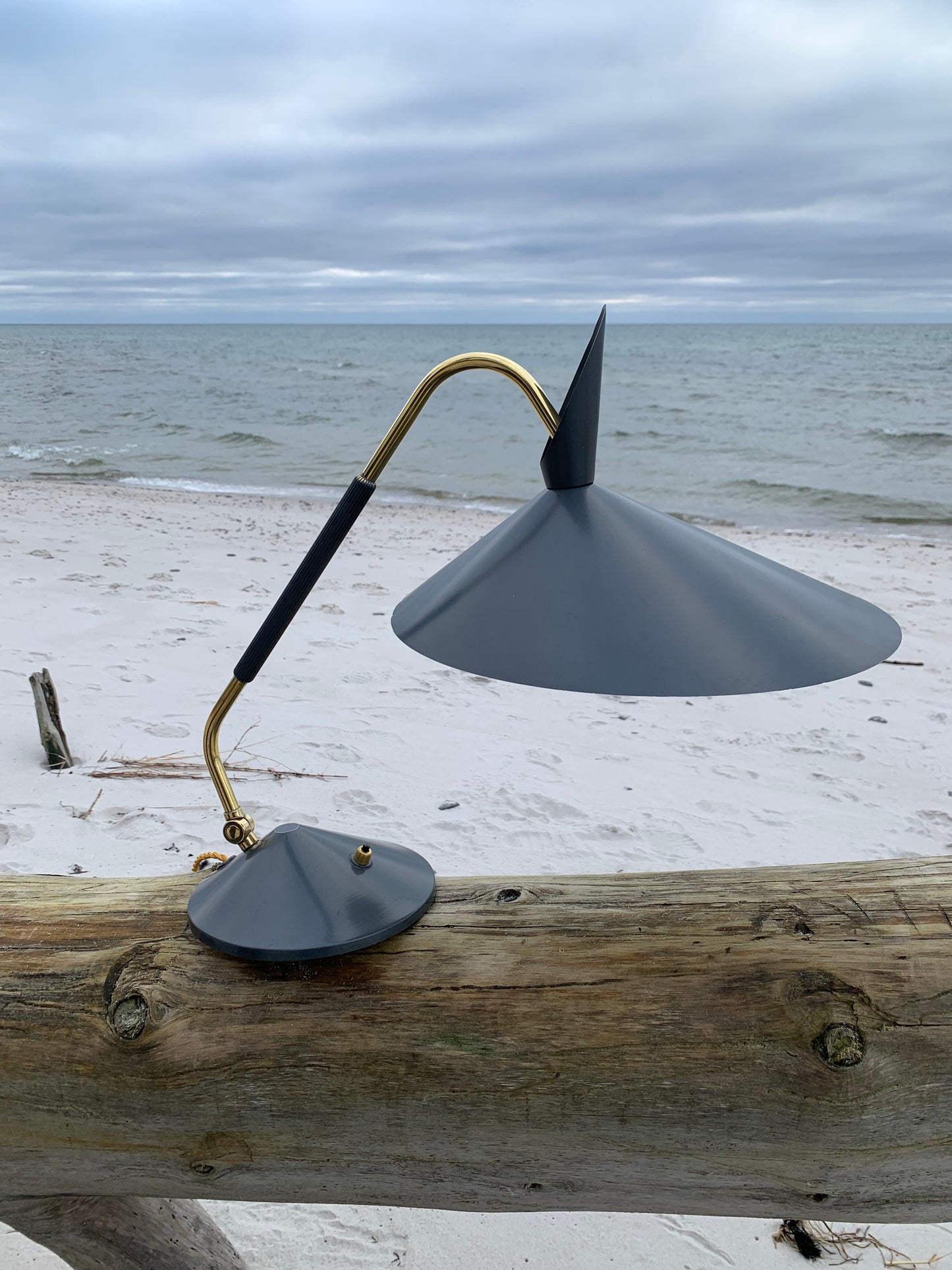 Hala lampa