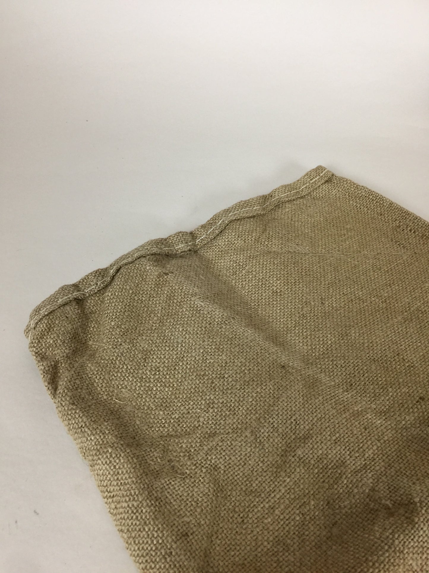 Fin liten spannmålssäck