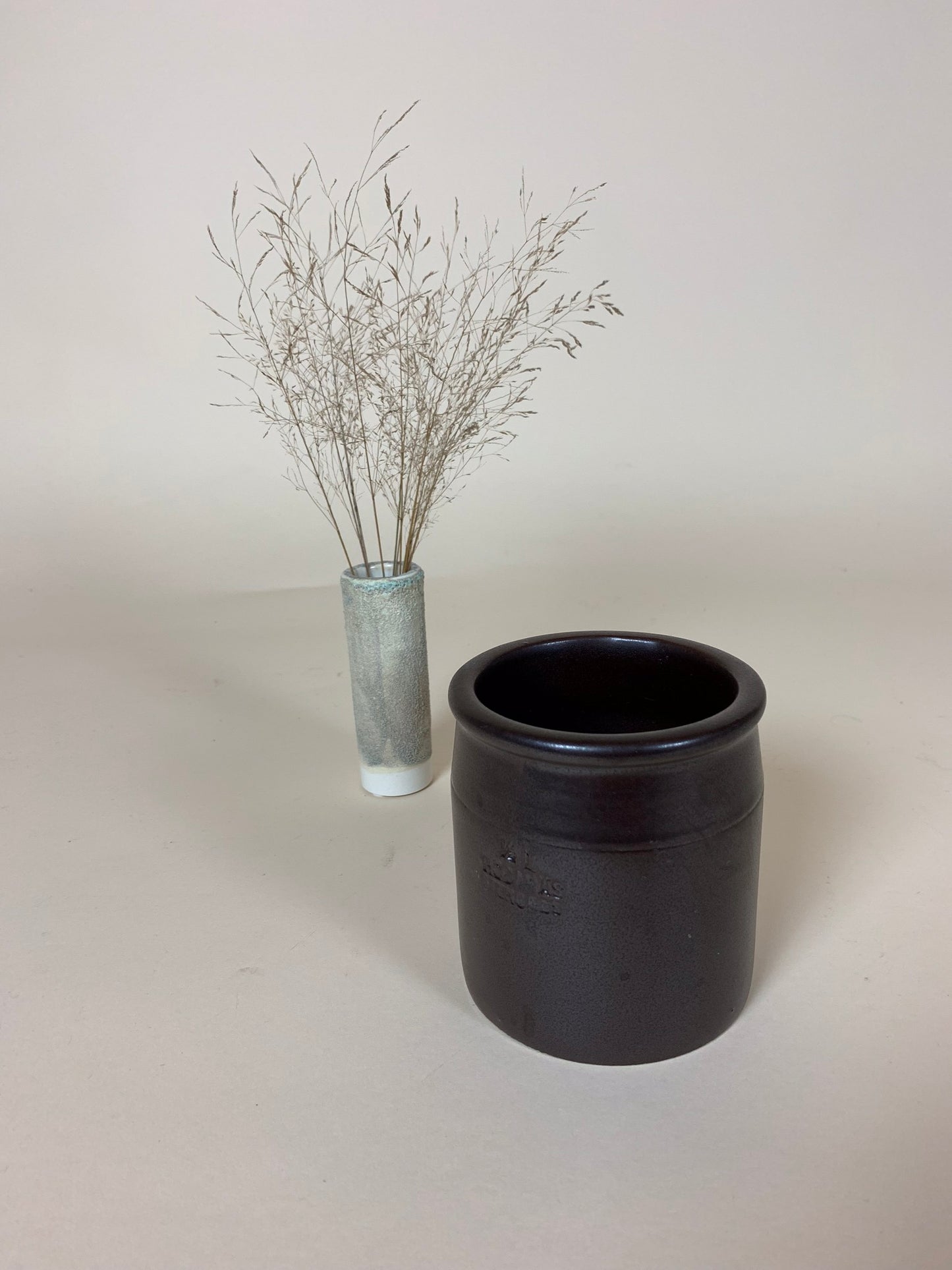 Pickelburk från Höganäs 1/2 L