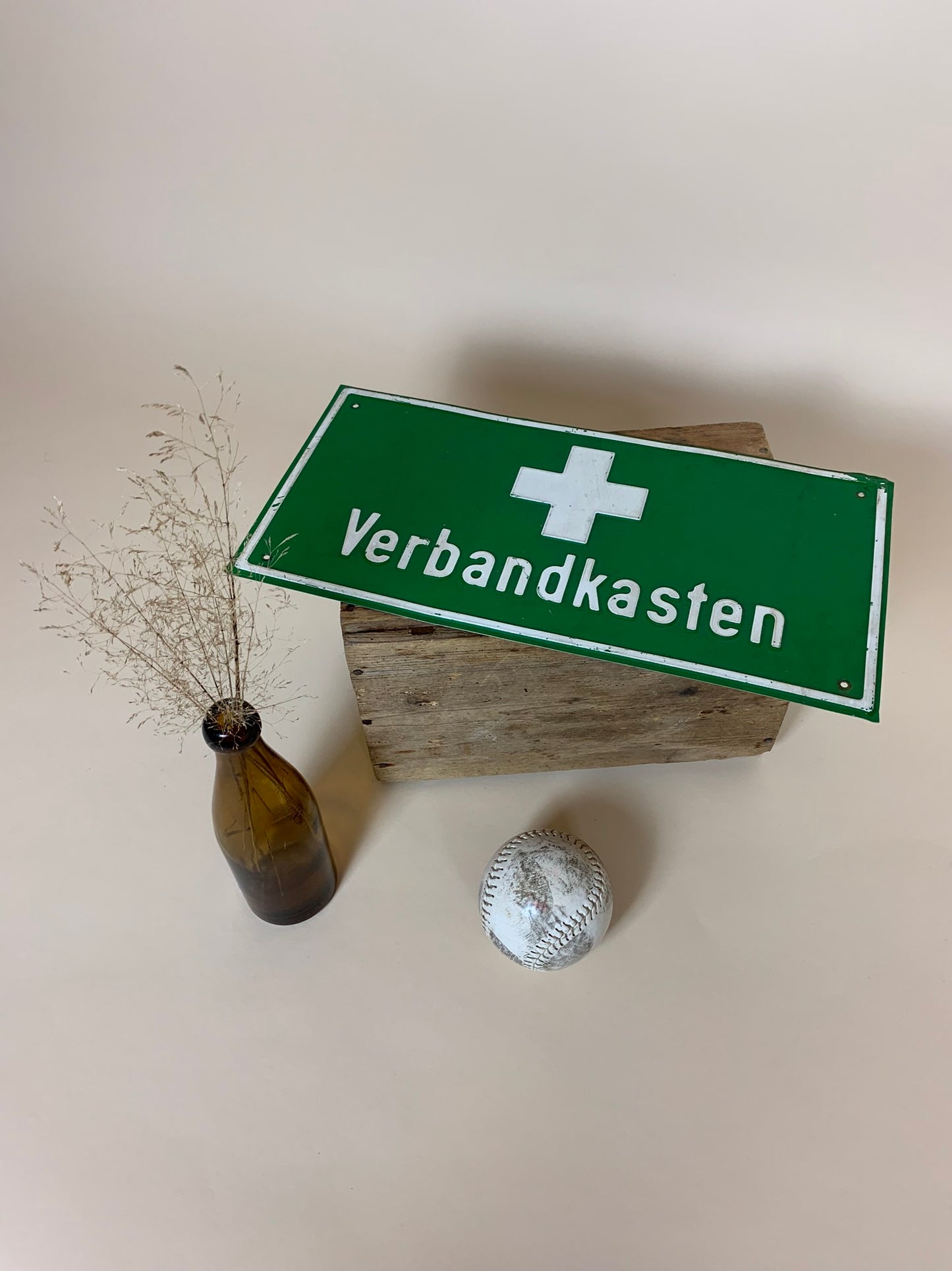 tyskt tecken